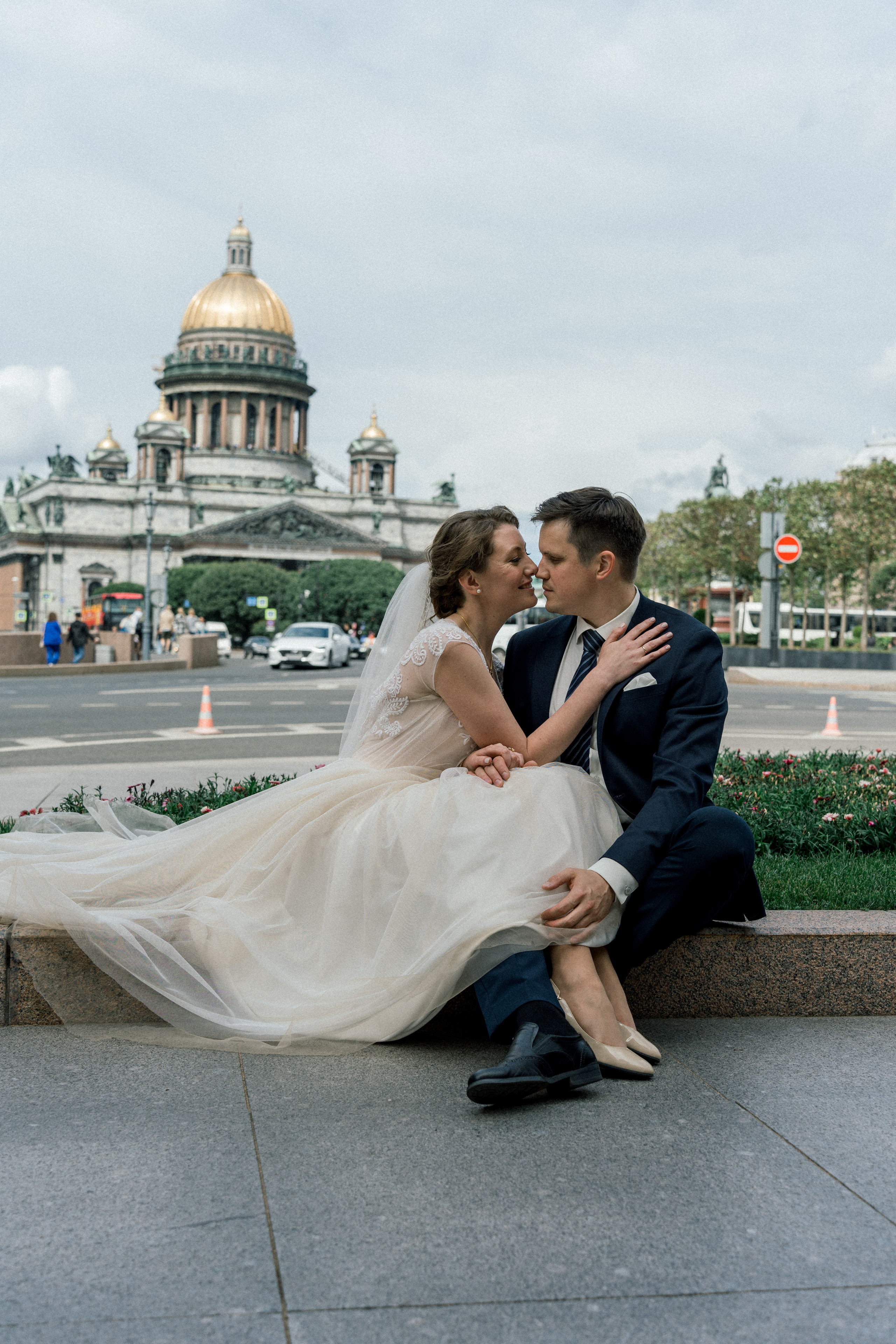 Венчание Алексея и Ксении. Фотограф и видеограф Виктор Пати