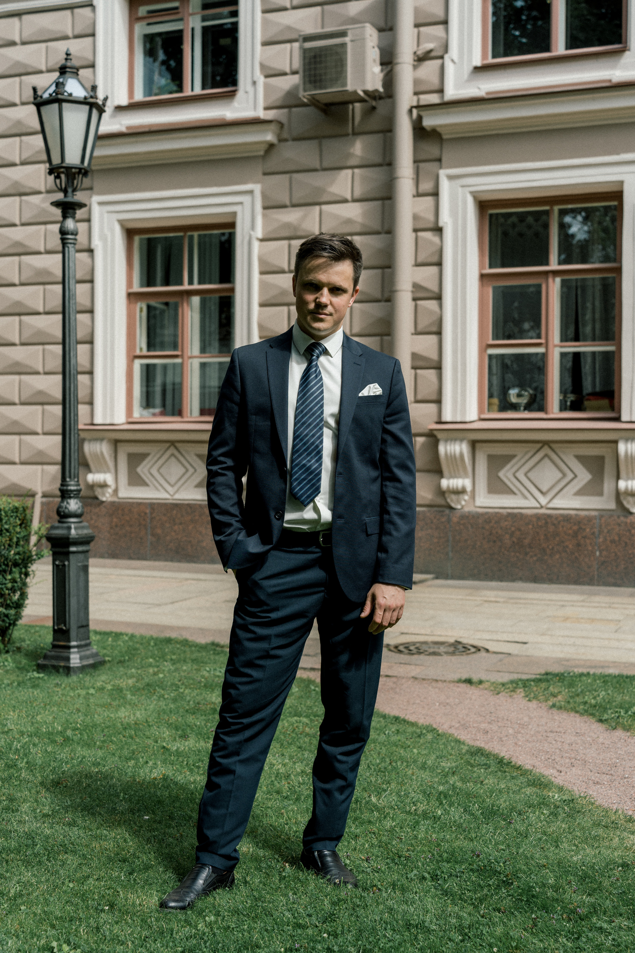 Венчание Алексея и Ксении. Фотограф и видеограф Виктор Пати
