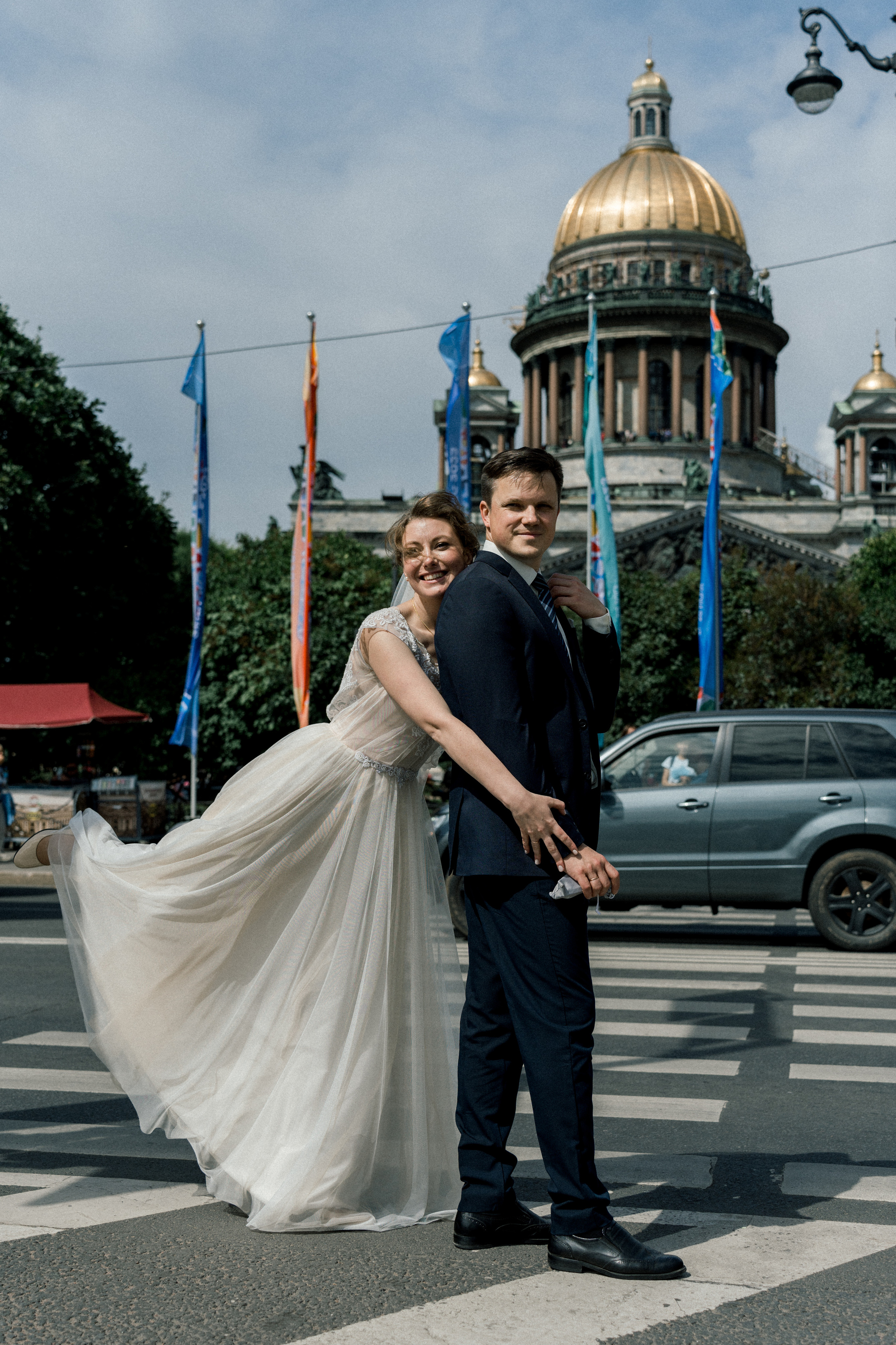 Венчание Алексея и Ксении. Фотограф и видеограф Виктор Пати