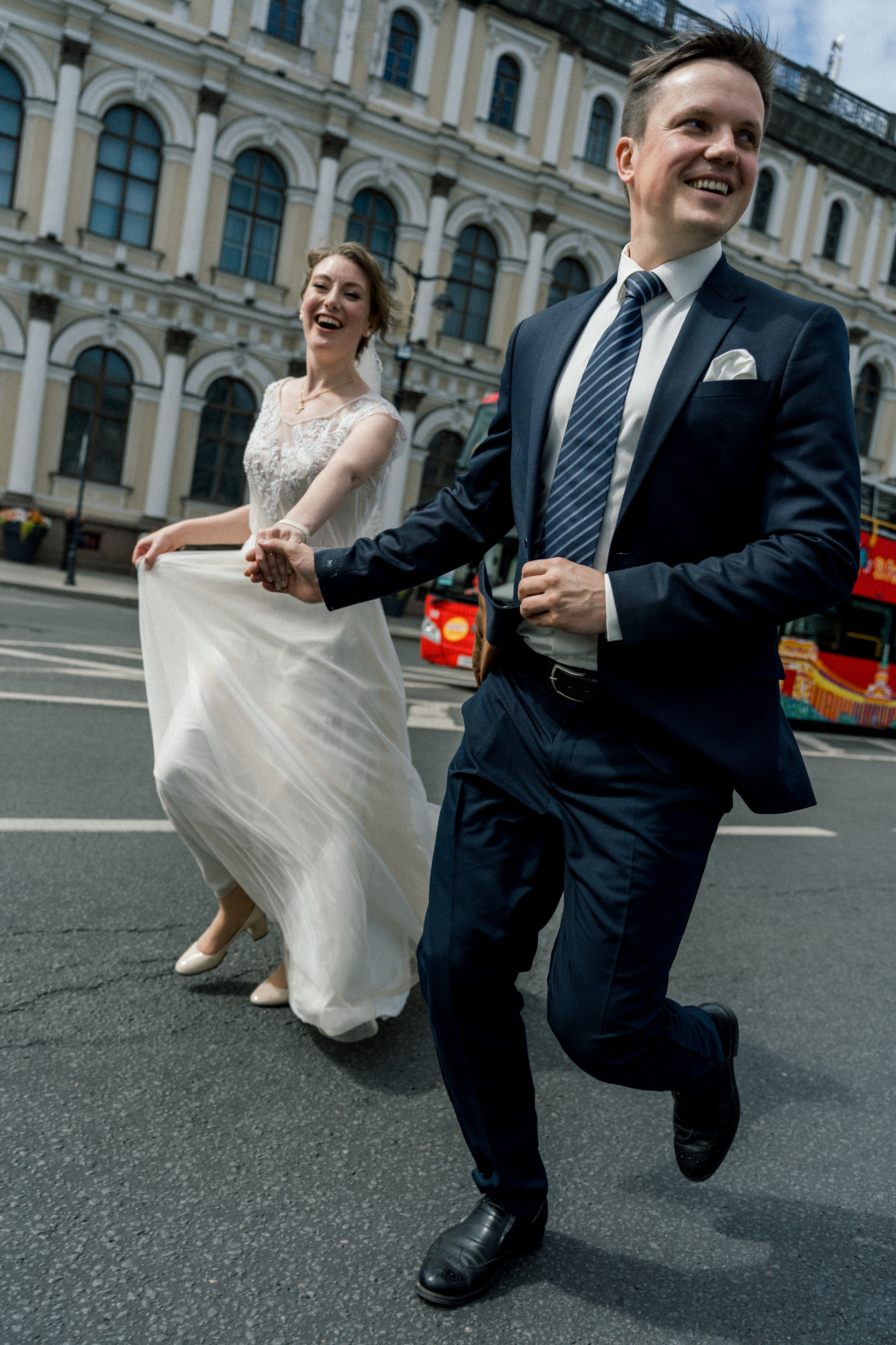 Венчание Алексея и Ксении. Фотограф и видеограф Виктор Пати