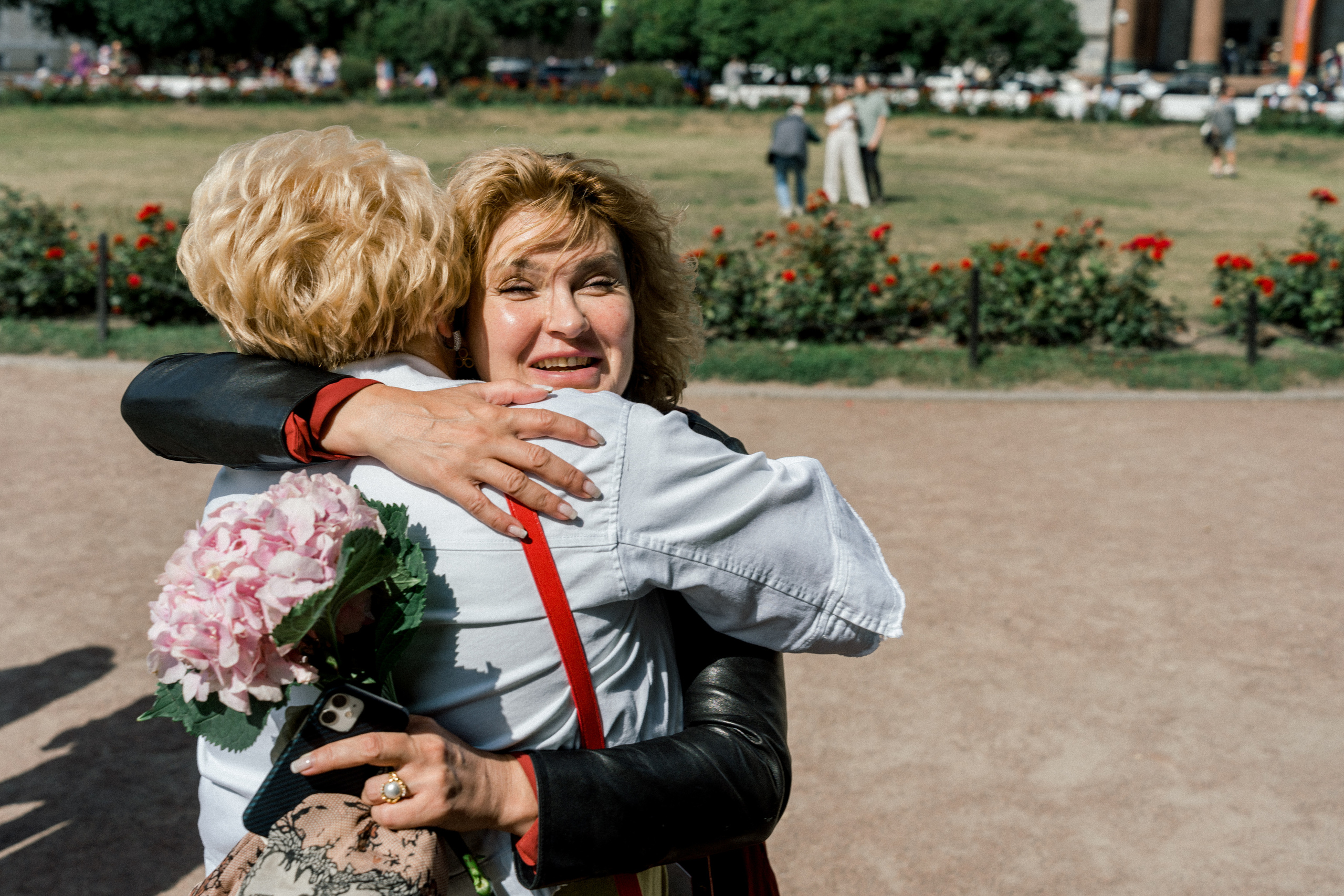 Венчание Алексея и Ксении. Фотограф и видеограф Виктор Пати