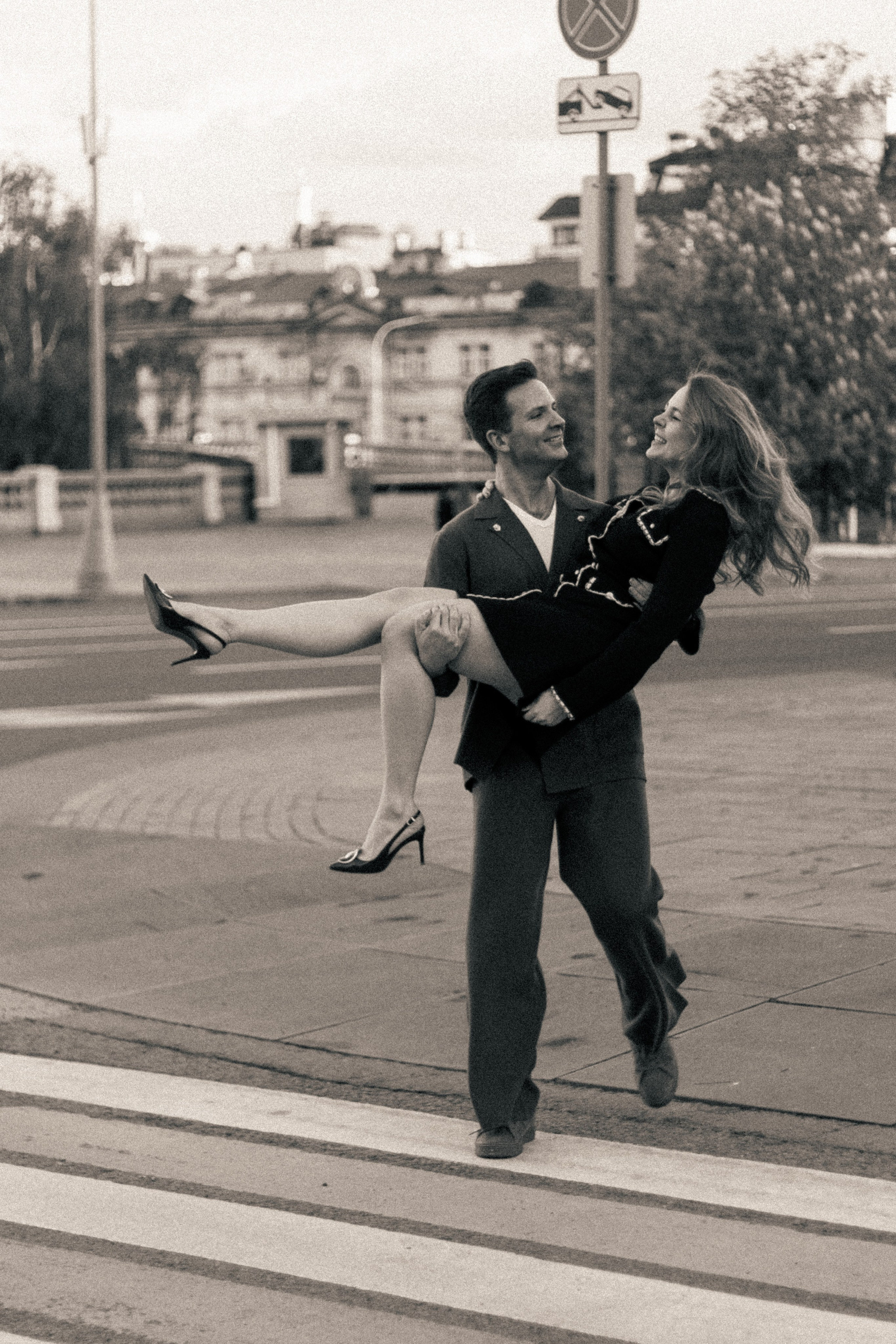 Фотограф Евгения Соул Москва