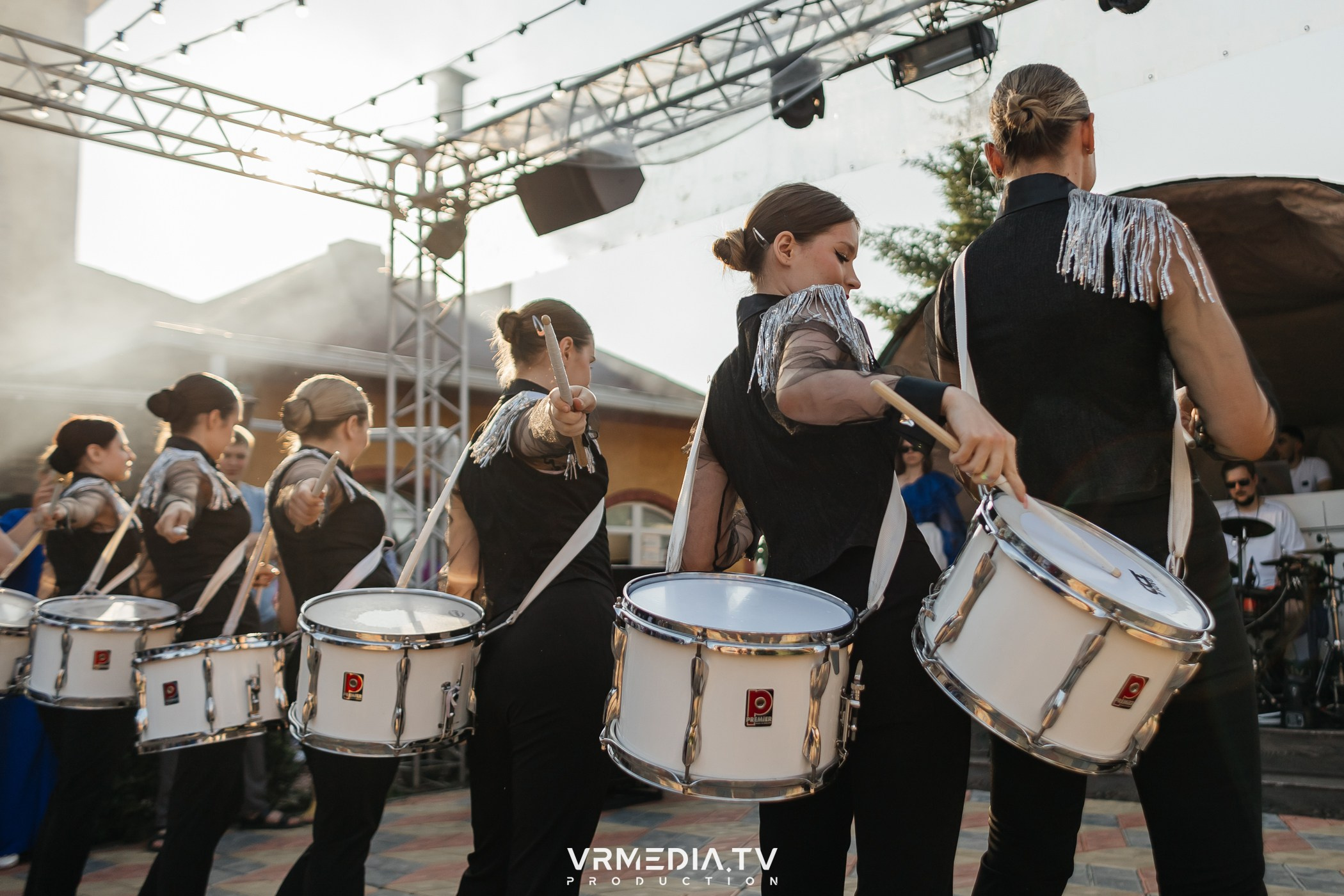 Выходные в ресторане «Лазурный берег»