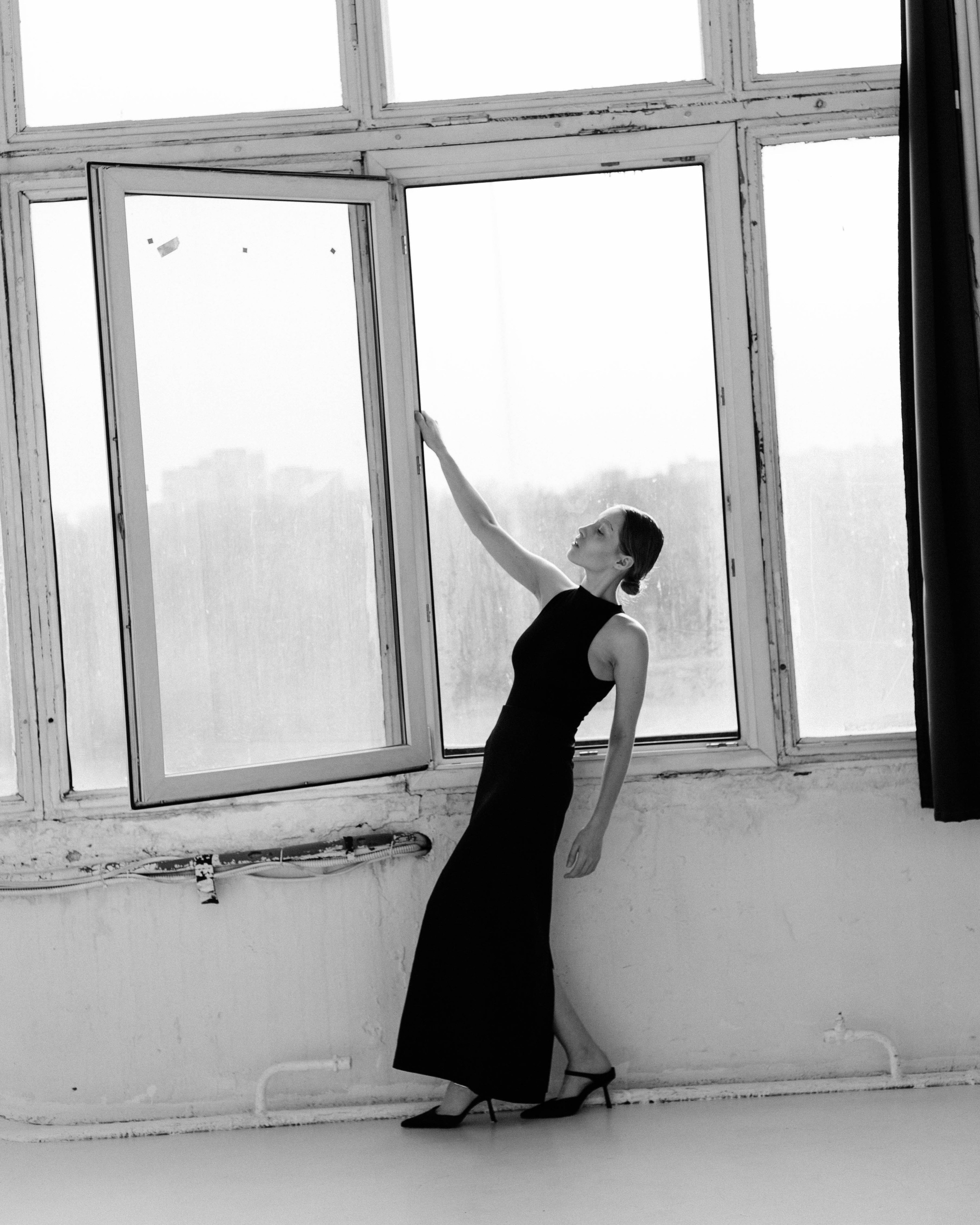 Katya Zhukova — Photographer in Bratislava