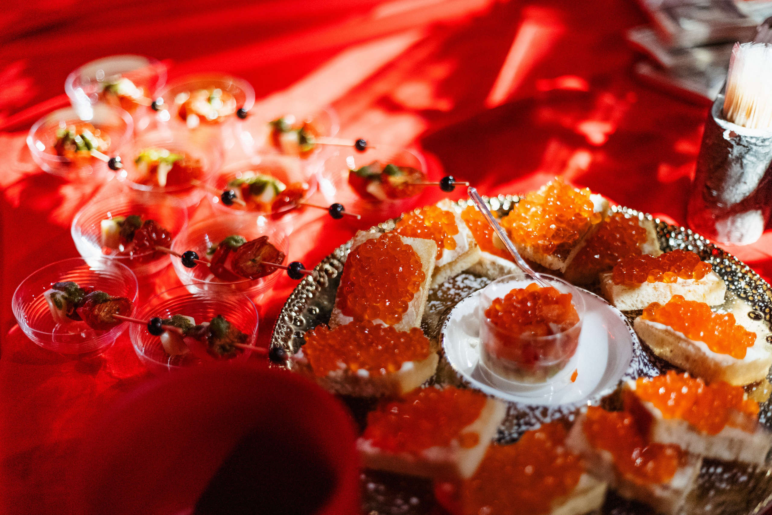 LA FAMIGLIA — SOLOVI — 1 YEAR. СВОИ. ФОТООТЧЕТЫ-СОБЫТИЯ-МЕСТА