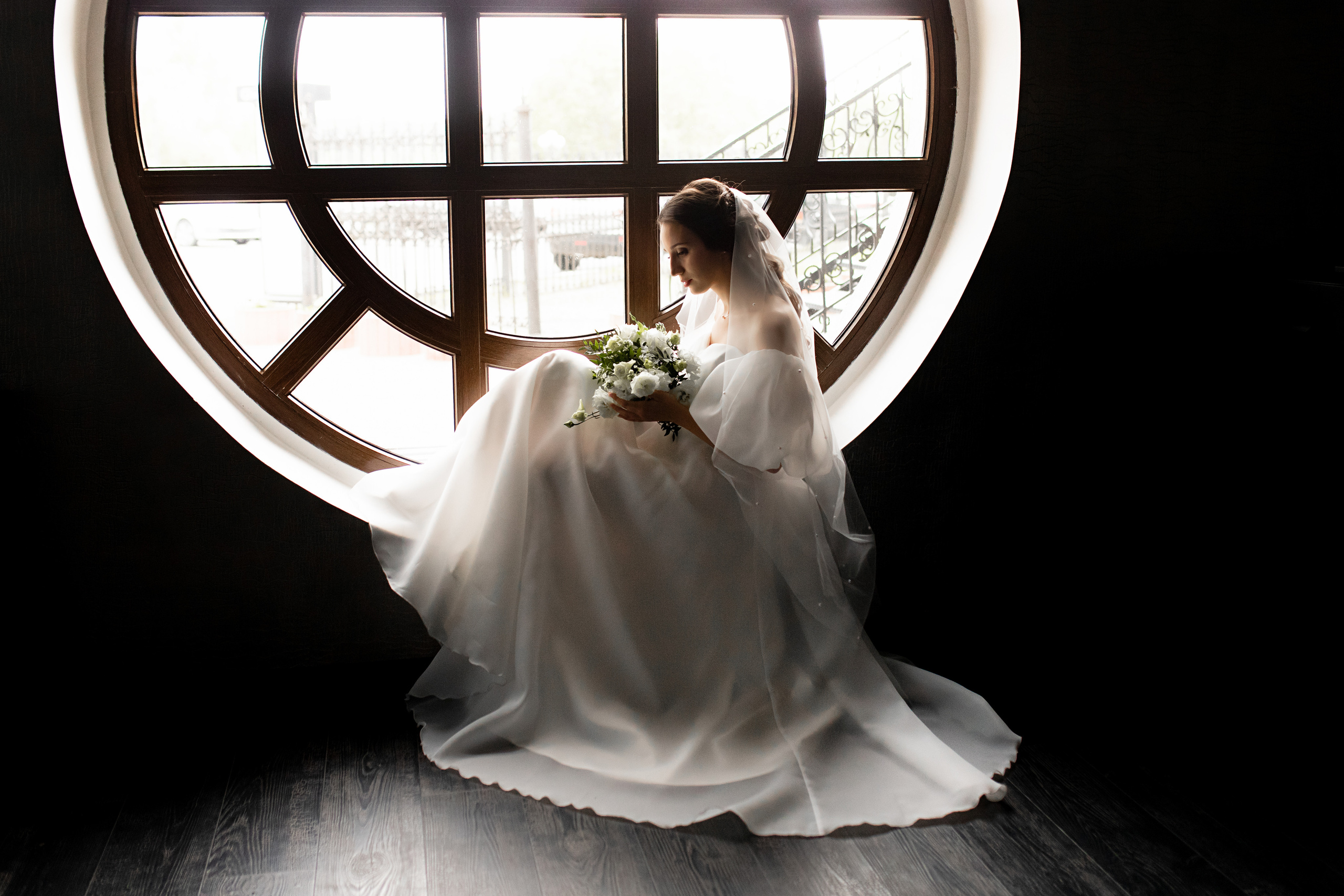 «Ты мой сегодня и все мои завтра».