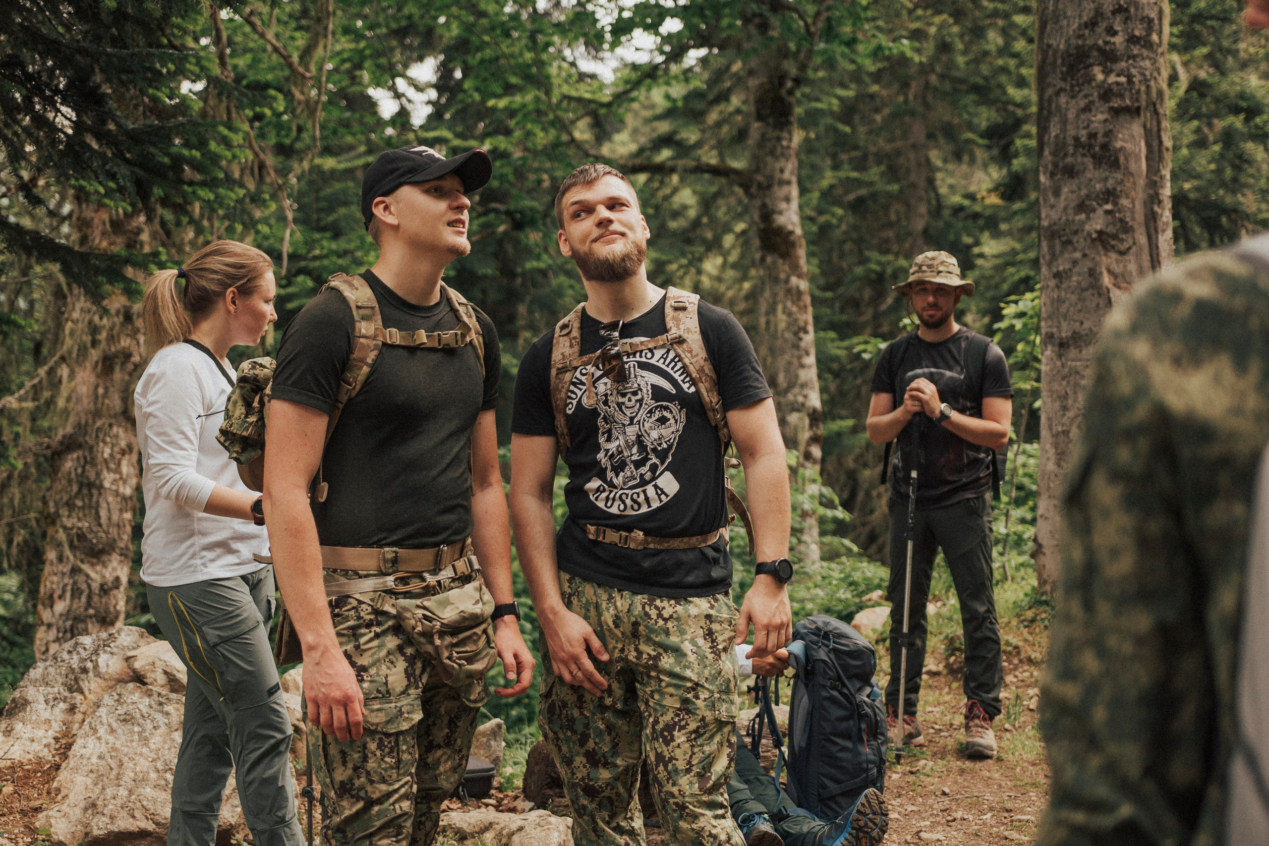 НАША ВЫСОТА 2280. Фотограф Настя Конник | Пятигорск | Эльбрус | Домбай | Архыз | Видеограф КМВ