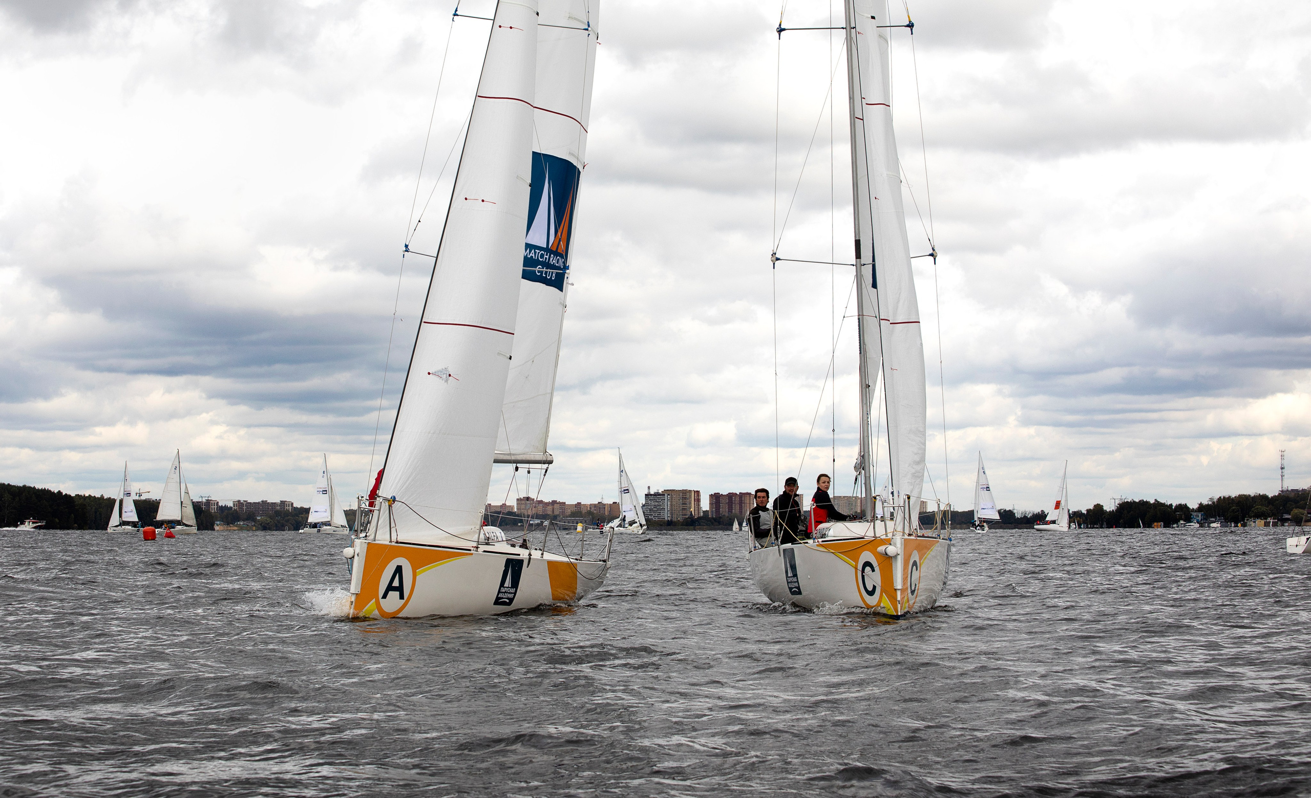 СПОРТИВНАЯ. KuznetsovaPHOTO