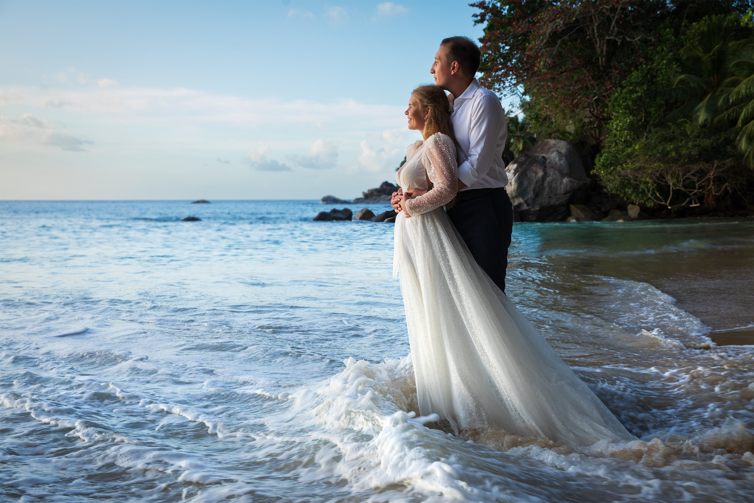 СВАДЕБНАЯ. KuznetsovaPHOTO