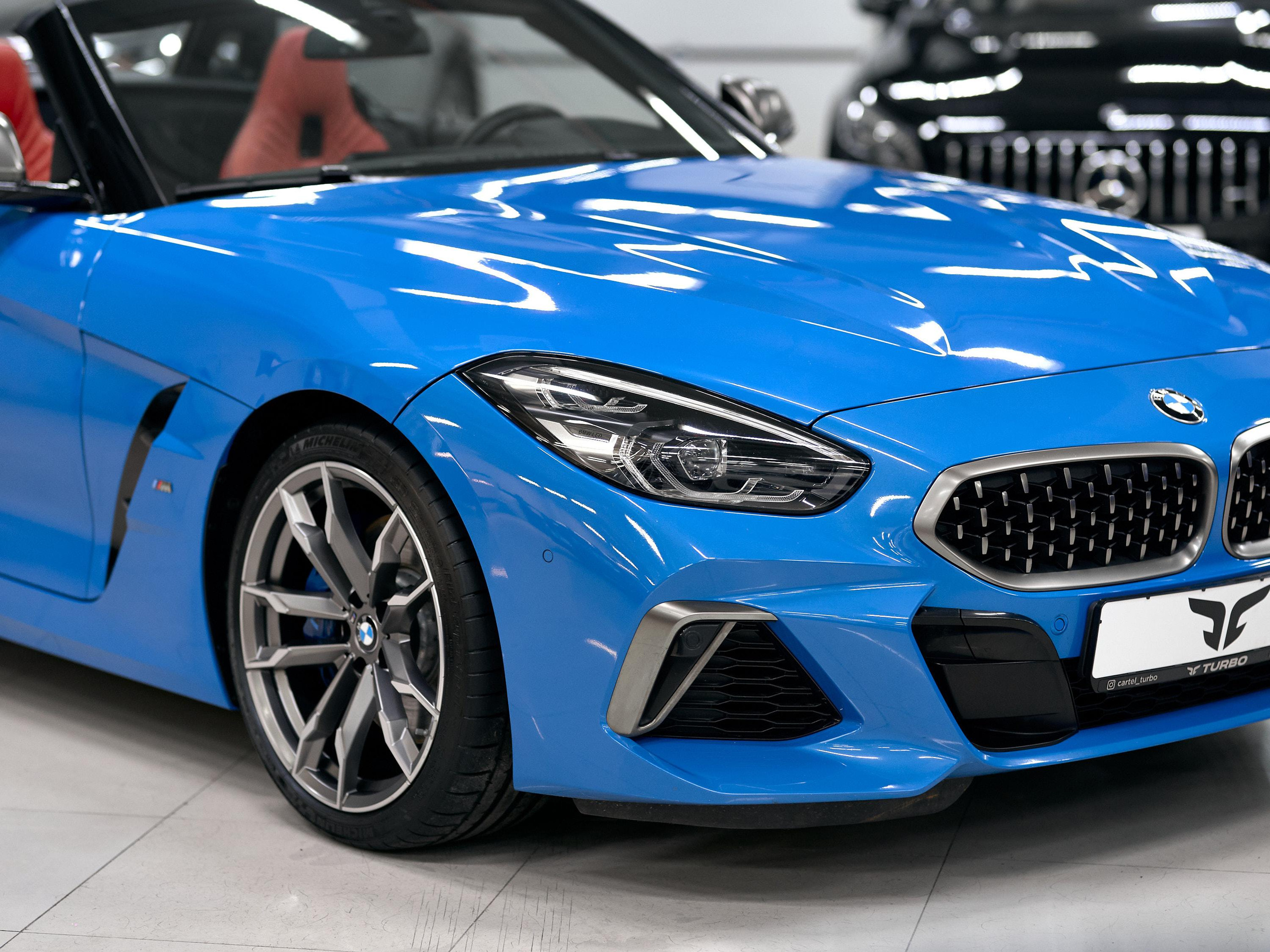 Автомобильный фотограф в Санкт-Петербурге Антон Гумен | Фотосессии авто для автосалонов