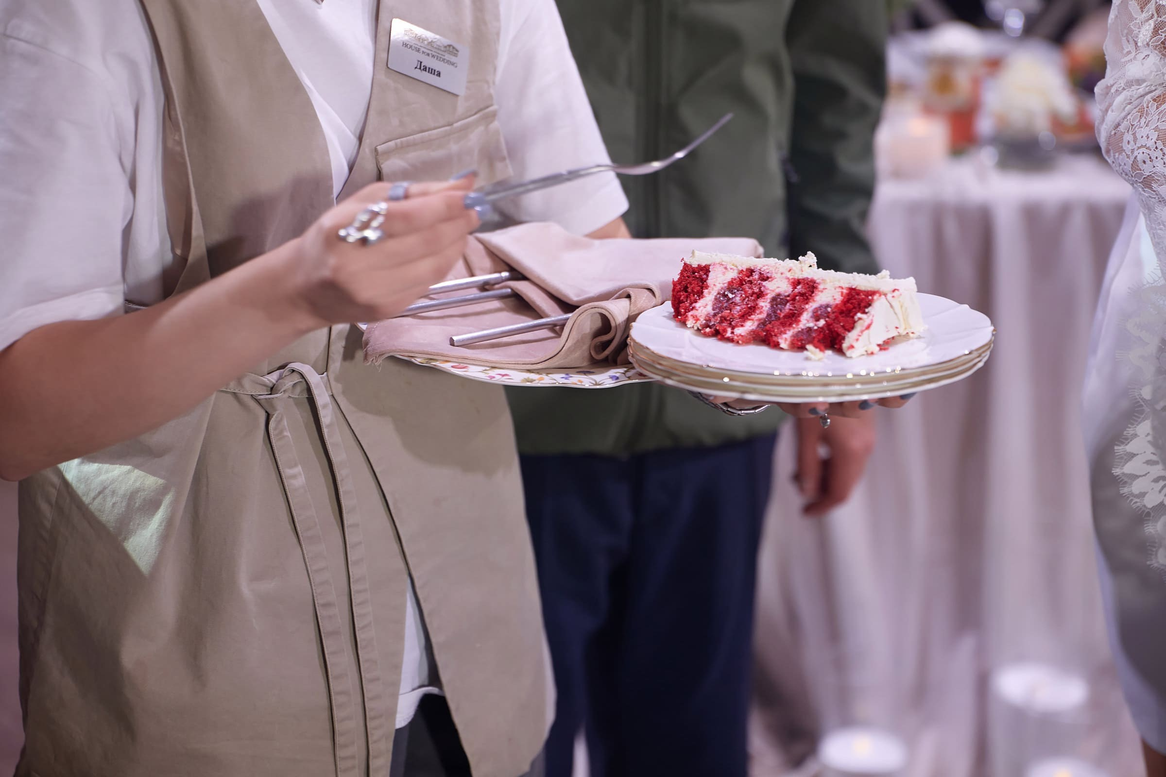 Торт Хмельницкая. Подрядчики и друзья сети свадебных площадок House for wedding