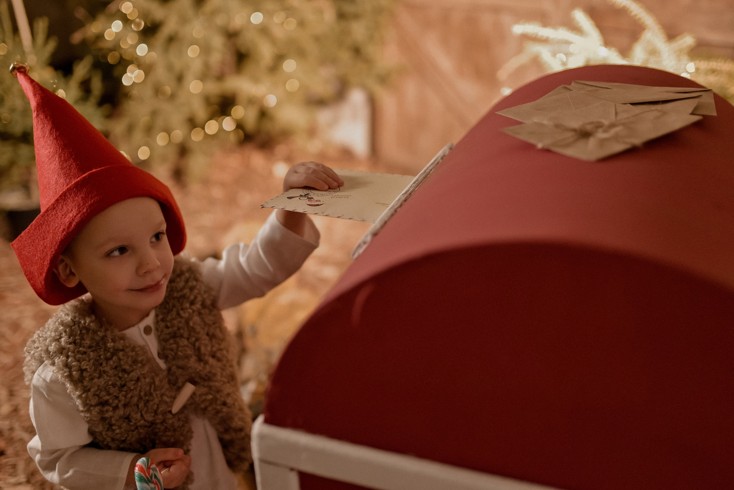 Новый год 2026. Свадебный фотограф Евгения Черепанова