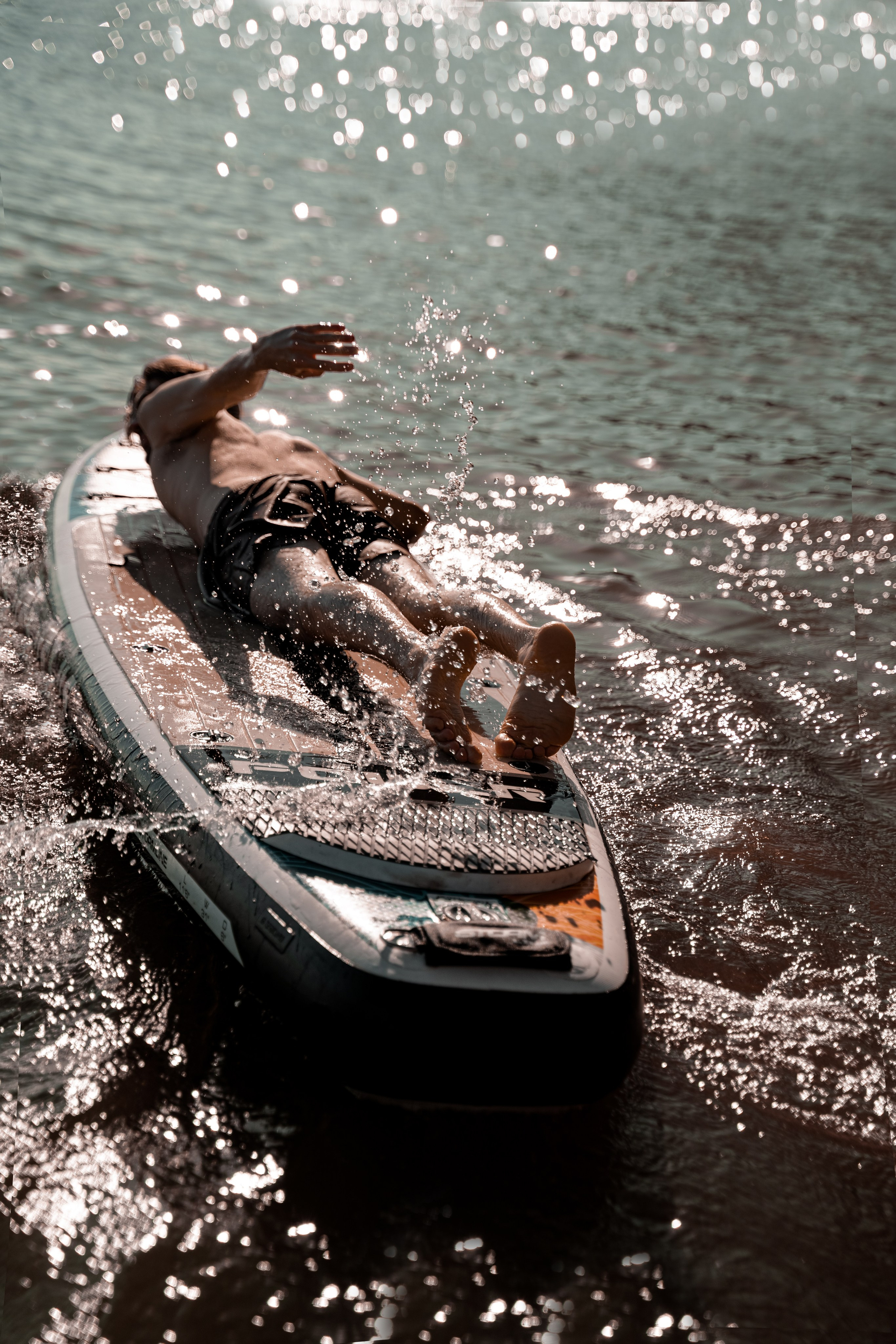 Контент фотограф в Москве Кулич Настя