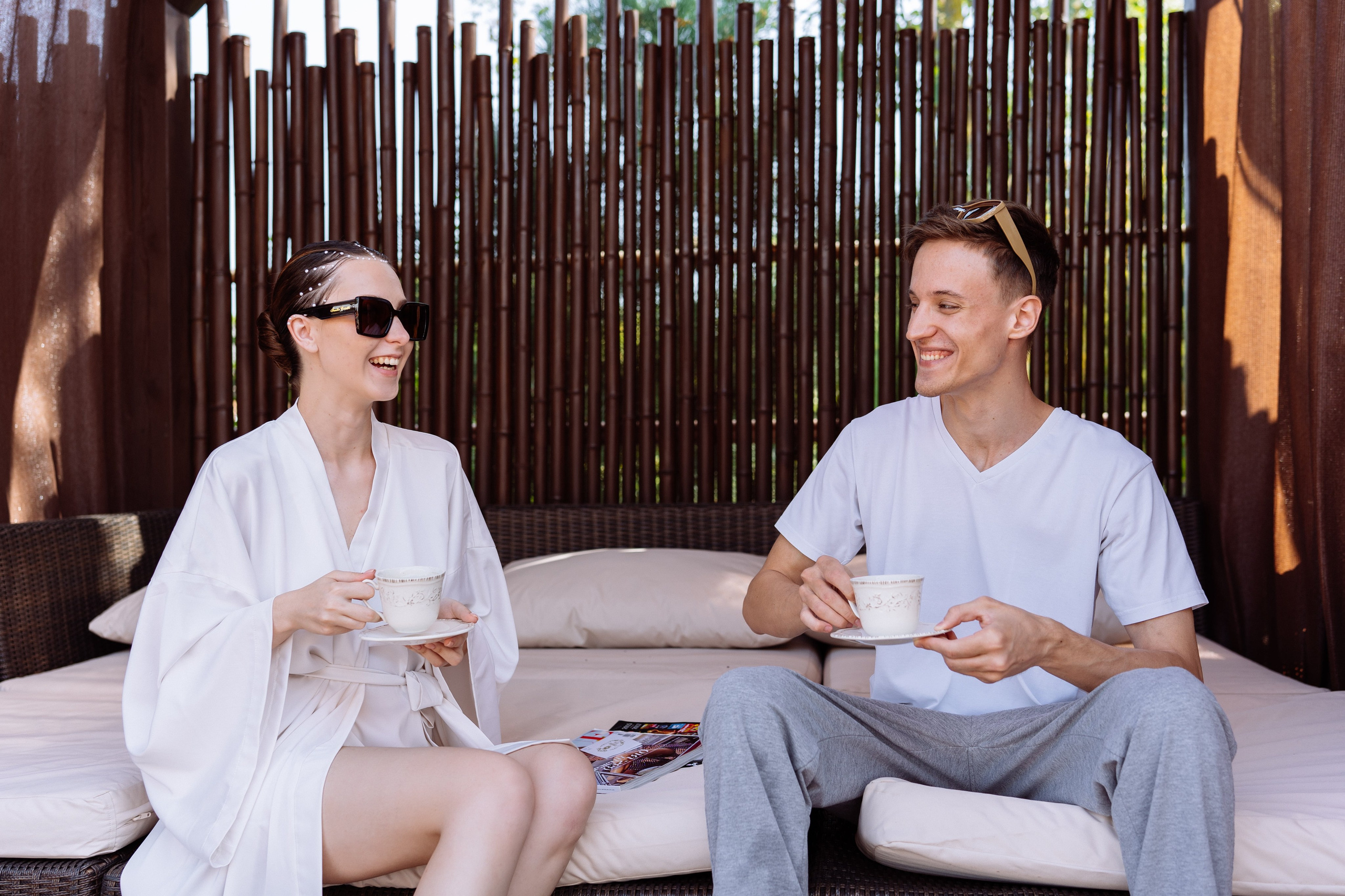 Свадьба Даниила и Анастасии