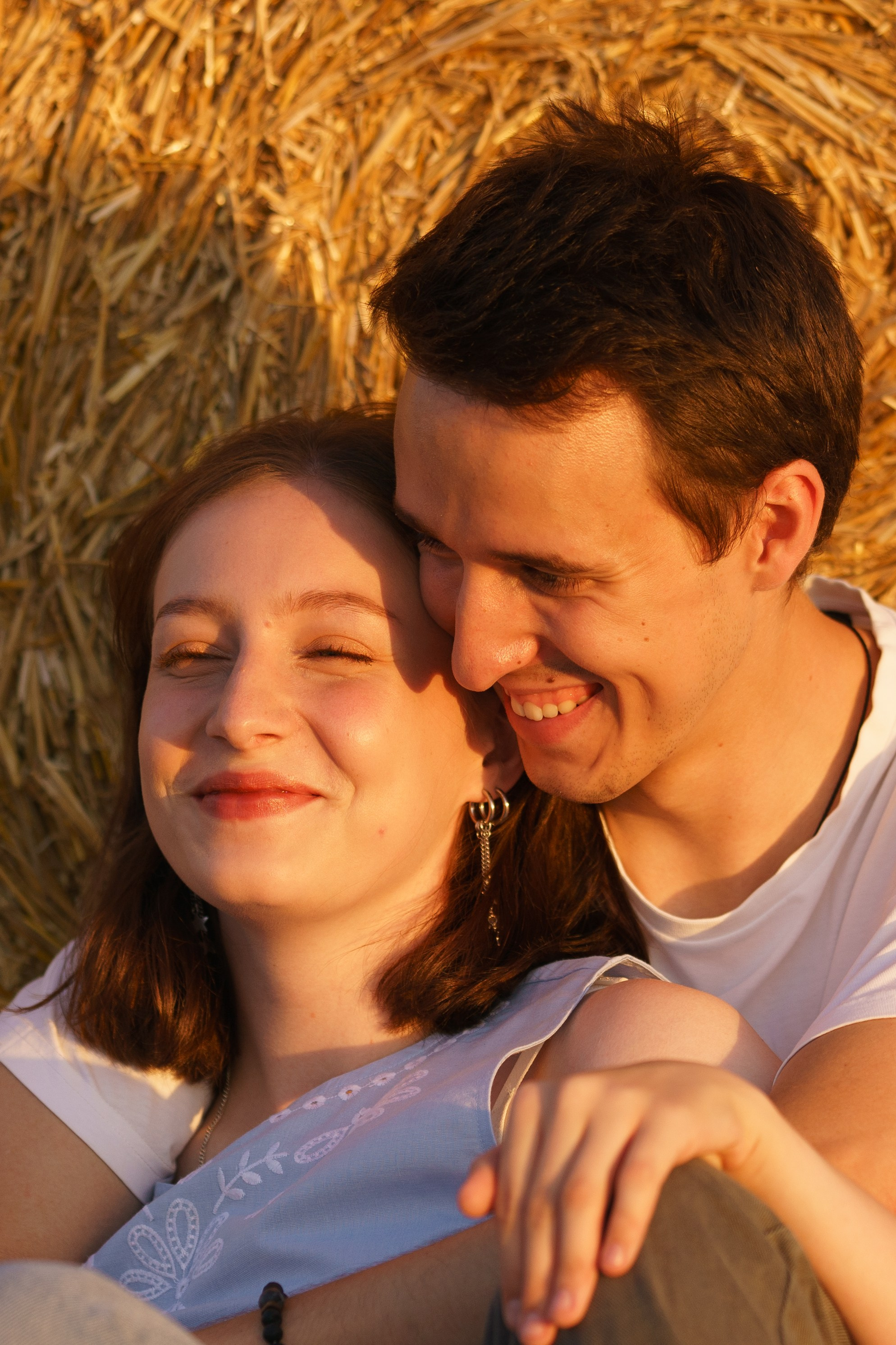 Семейный и свадебный фотограф в Краснодаре Эльвира Глазунова