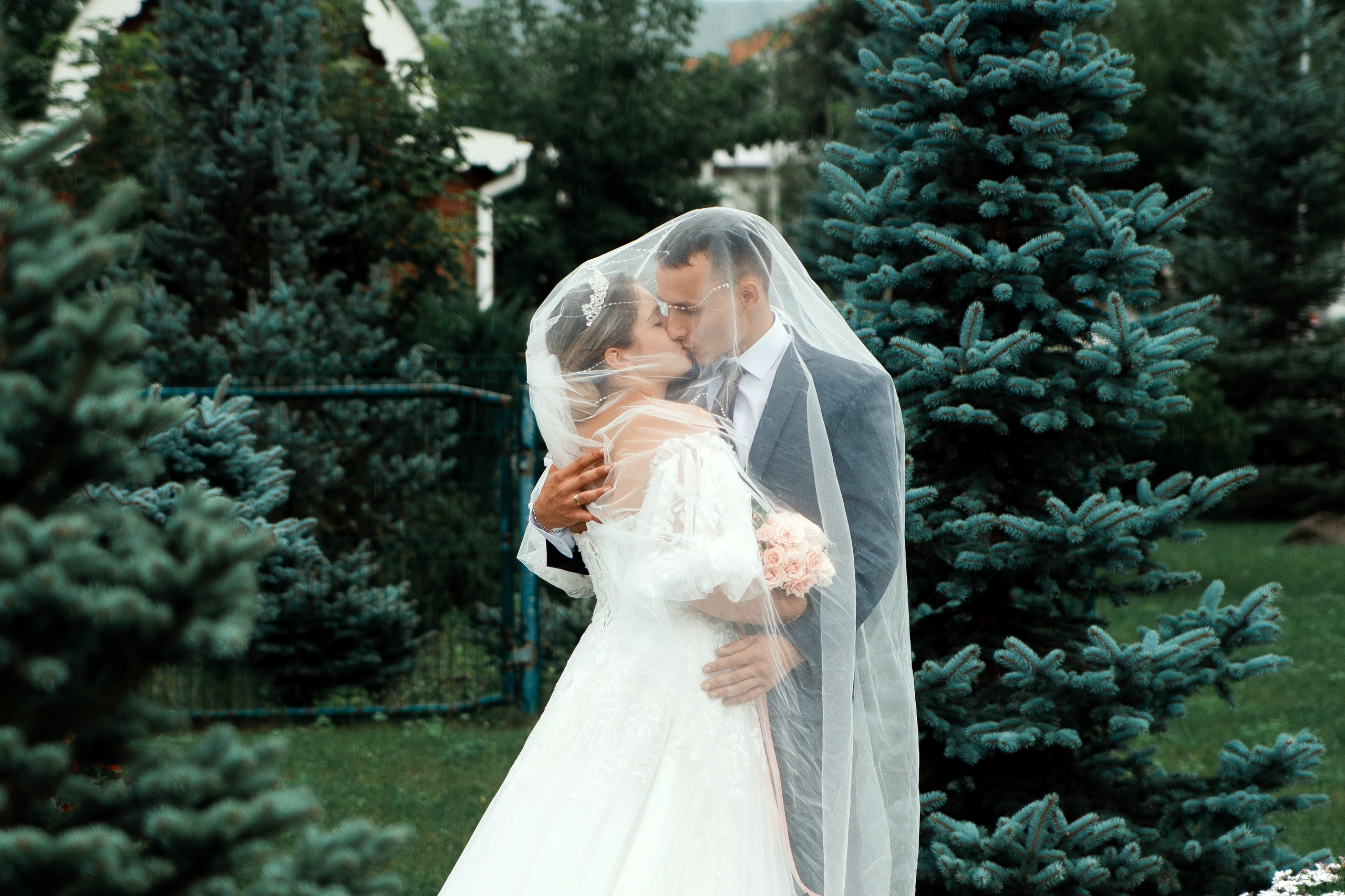 Свадьбы. Выпускные Альбомы и Фотосессии п. Кавалерово