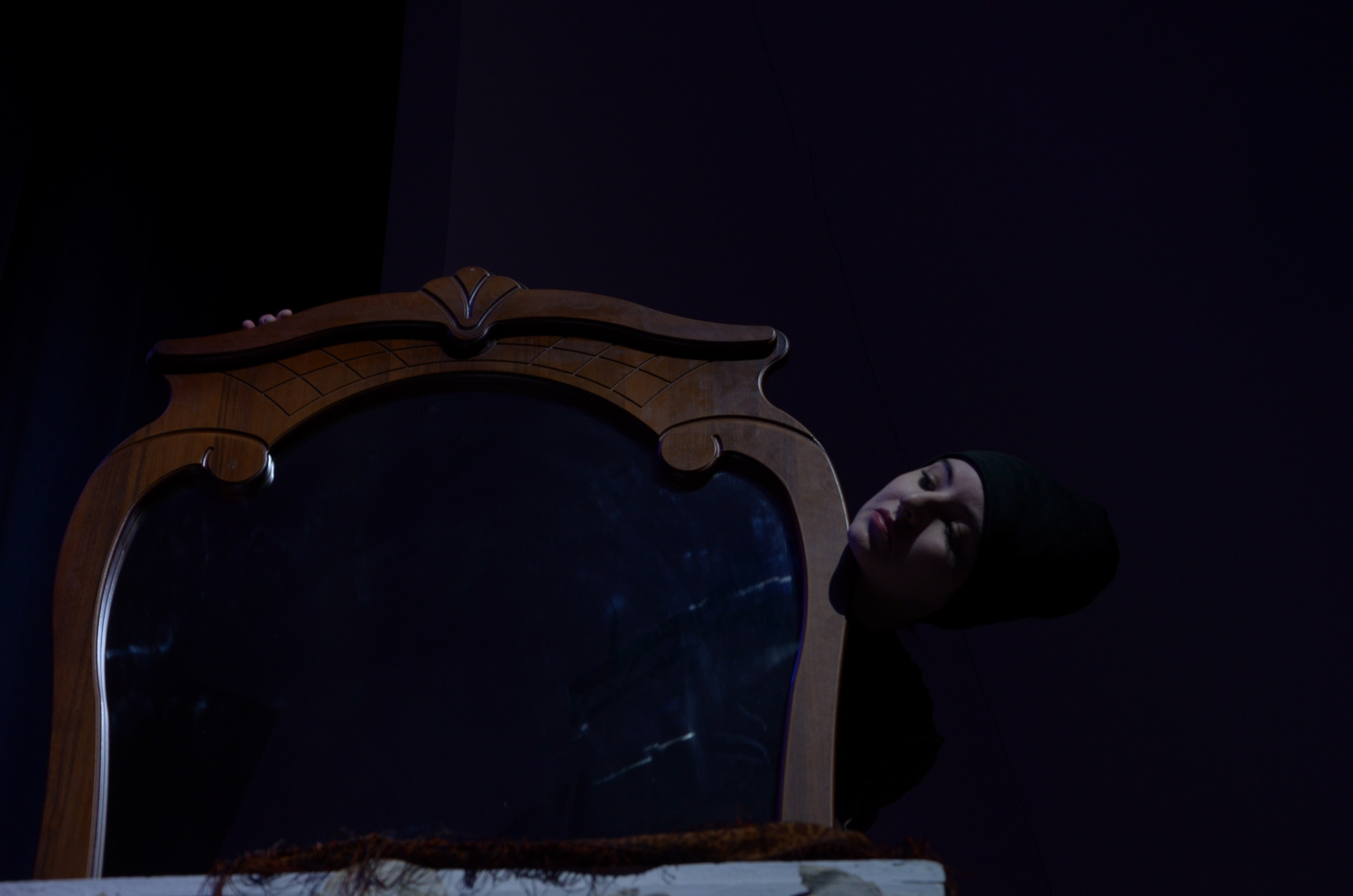 БЕЛОСНЕЖКА И СЕМЬ ГНОМОВ студенческого театра 5 БУКВ. Фотокрыжовник. Снимаем, дружим, путешествуем