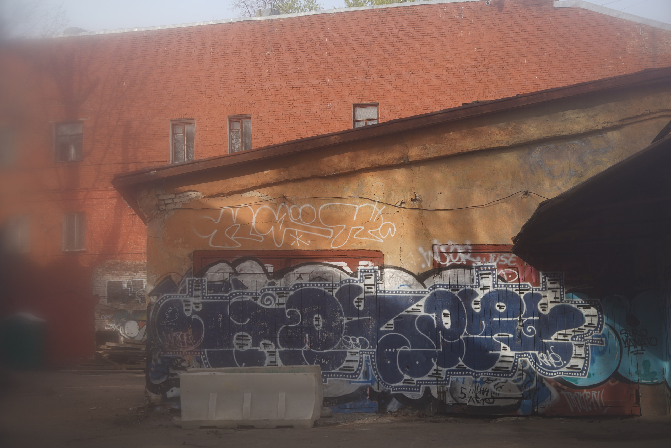 Москва и москвичи в объективе провенциала. Фотокрыжовник. Снимаем, дружим, путешествуем