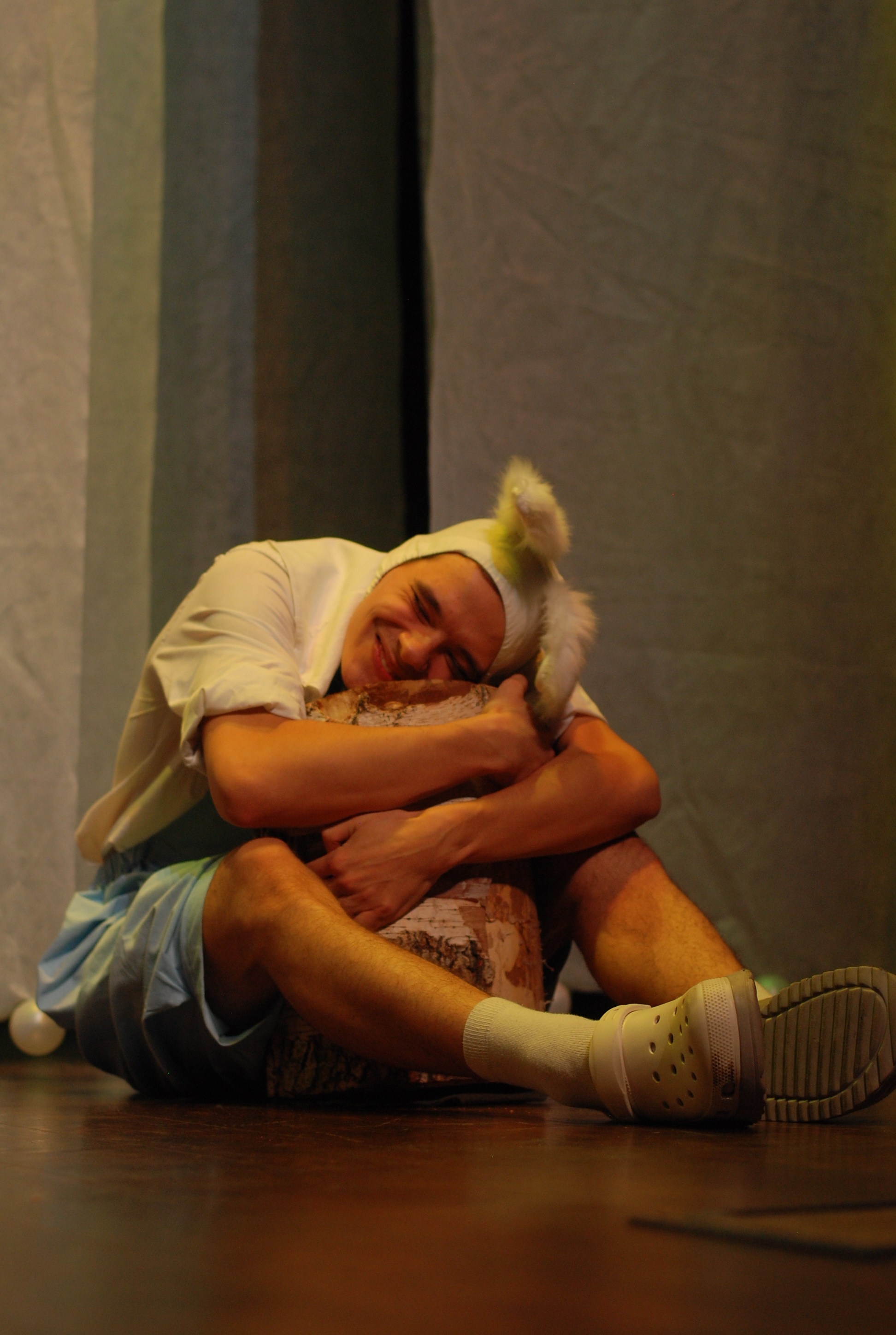 БЕЛОСНЕЖКА И СЕМЬ ГНОМОВ студенческого театра 5 БУКВ. Фотокрыжовник. Снимаем, дружим, путешествуем