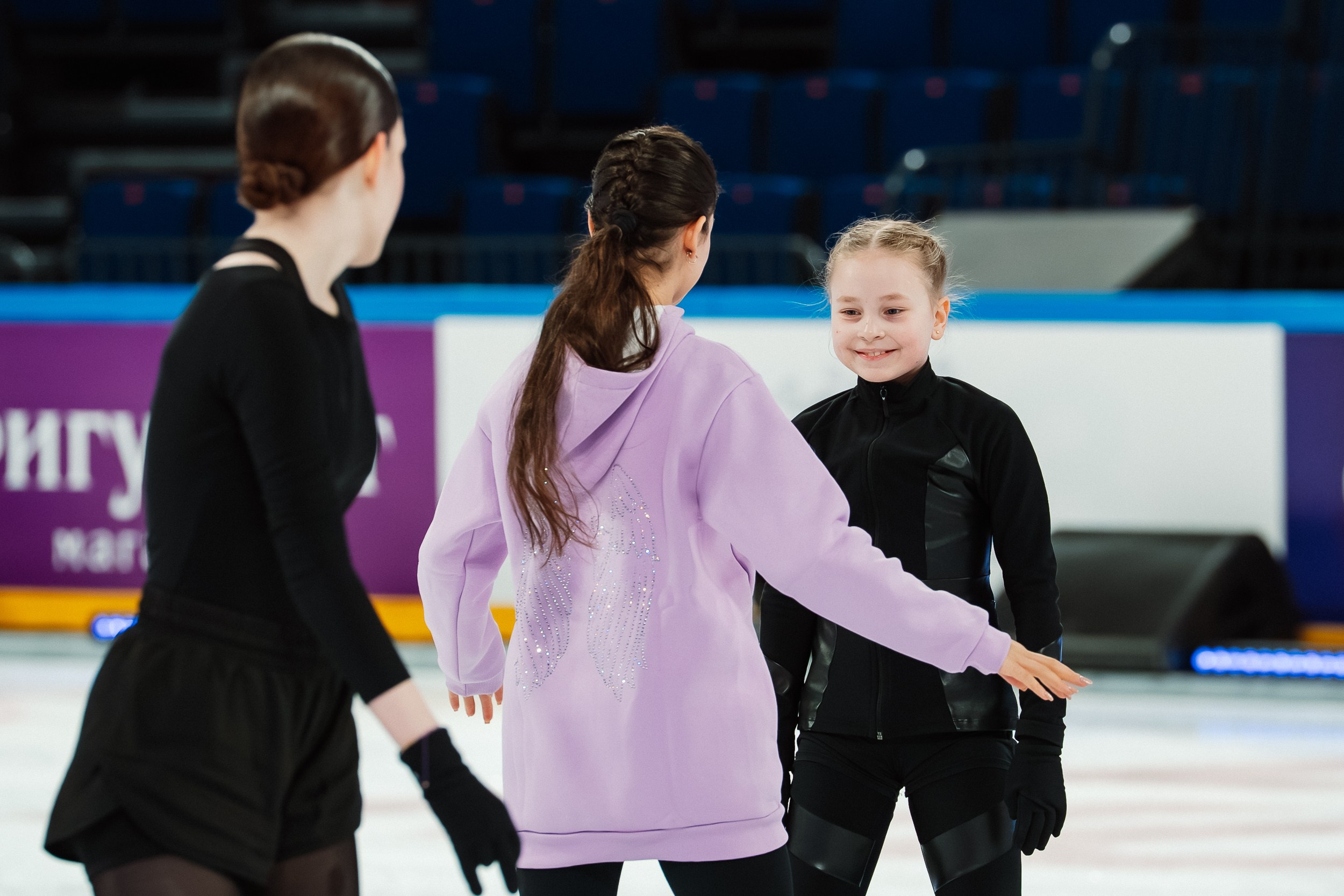 Мастер-класс Аделии Петросян в Новосибирске. Воробьева Ксения — Спортивный и танцевальный фотограф Новосибирск