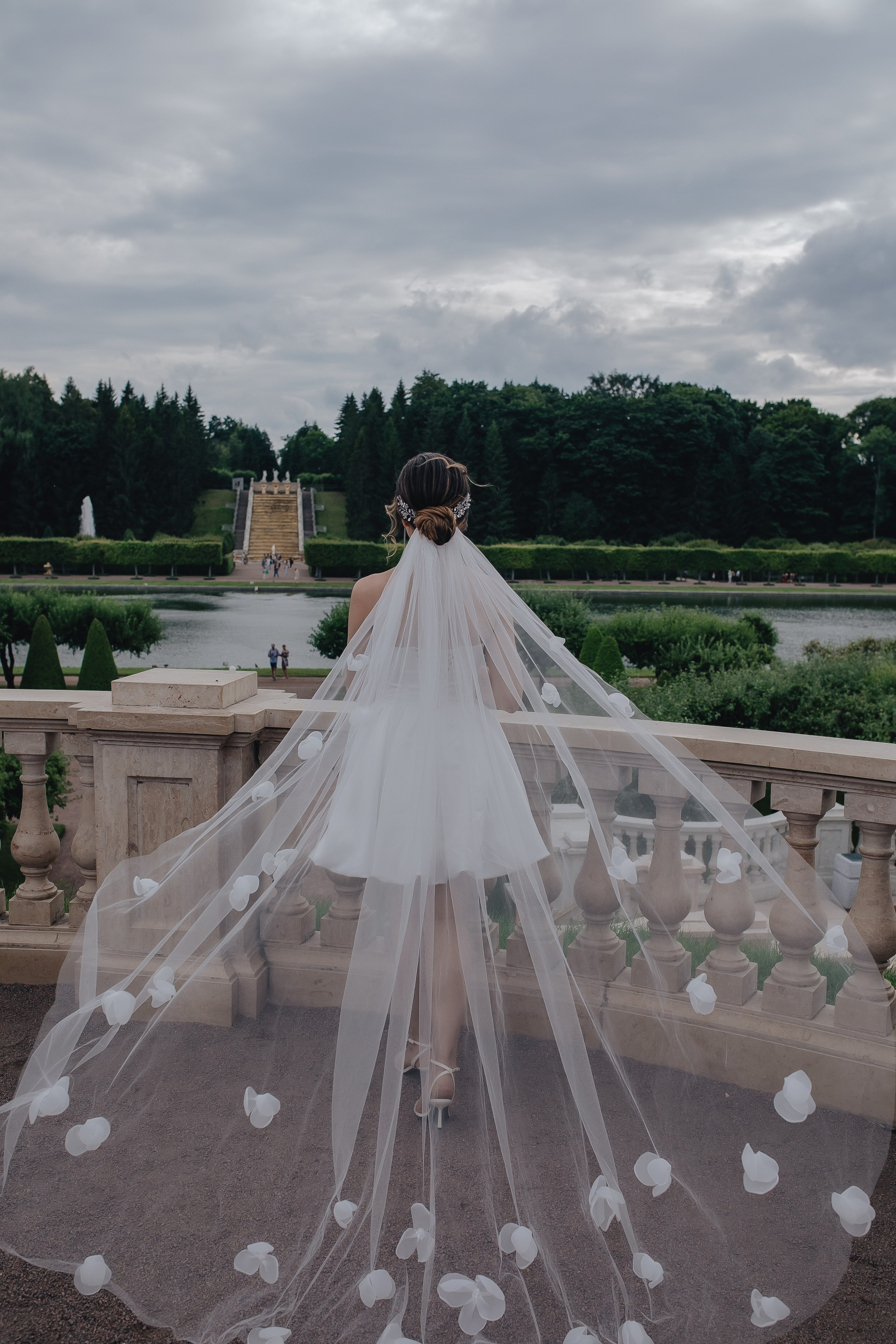 ЛОКАЦИИ. Фотограф в Санкт-Петербурге Разиля Идиятуллина