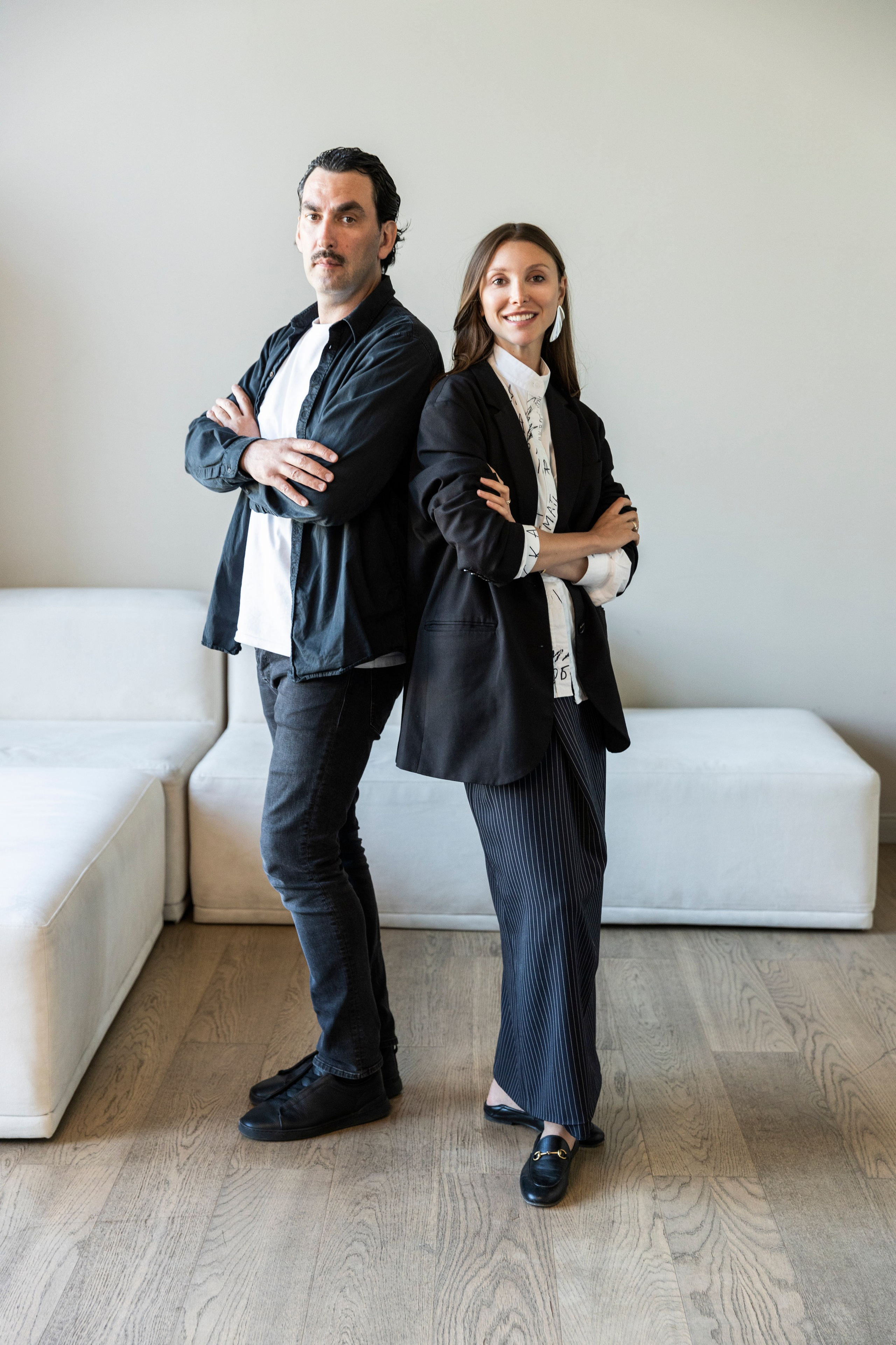 Бизнес съемки. Главная