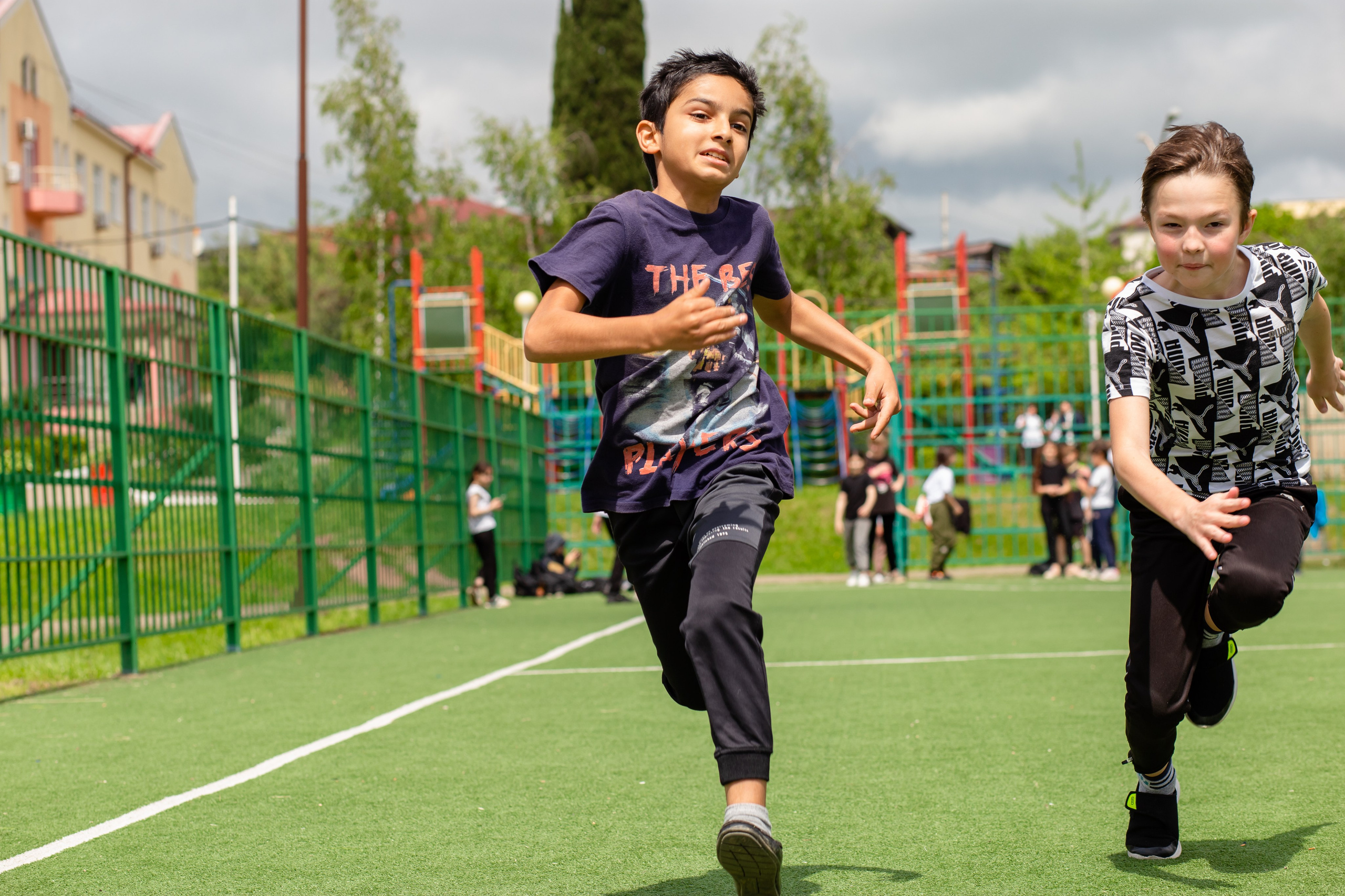 Четвертый класс. Семейный и детский фотограф Марина Баладьян Сочи / Краснодар / Москва