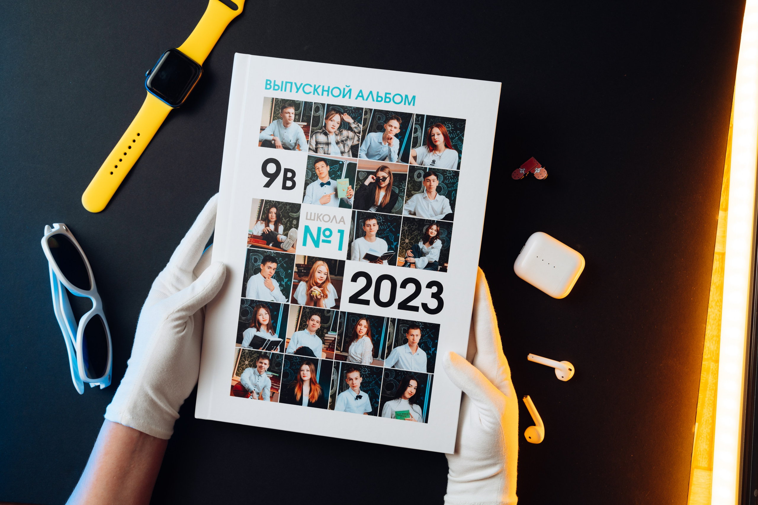 Школы. Свадебное видео и выпускные альбомы в Челябинской области in LENS