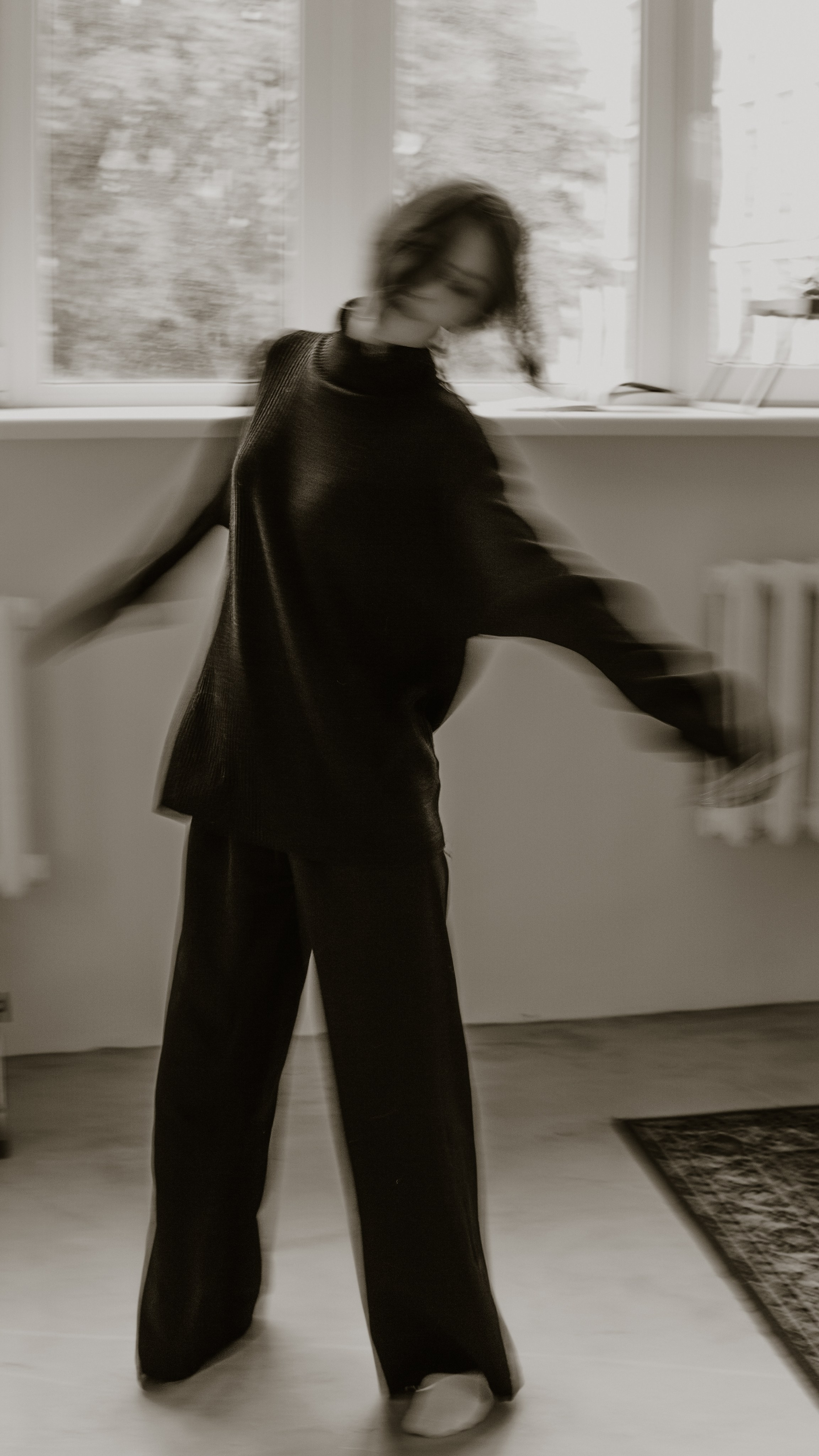 Студийные фотосессии. Эдуард Сигорский — портретный фотограф в Санкт-Петербурге