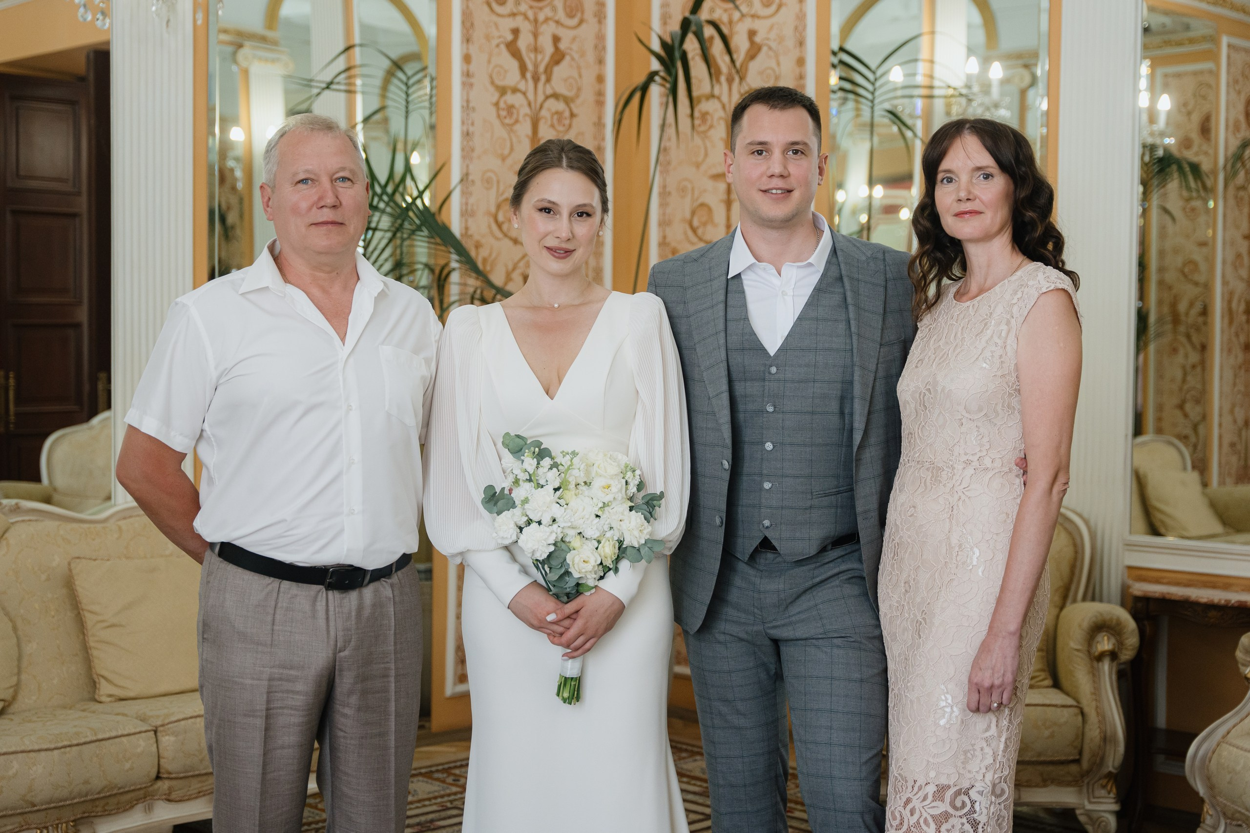 Олег и Кристина (полный день). Фотограф Томск, Новосибирск Влад Свириденко