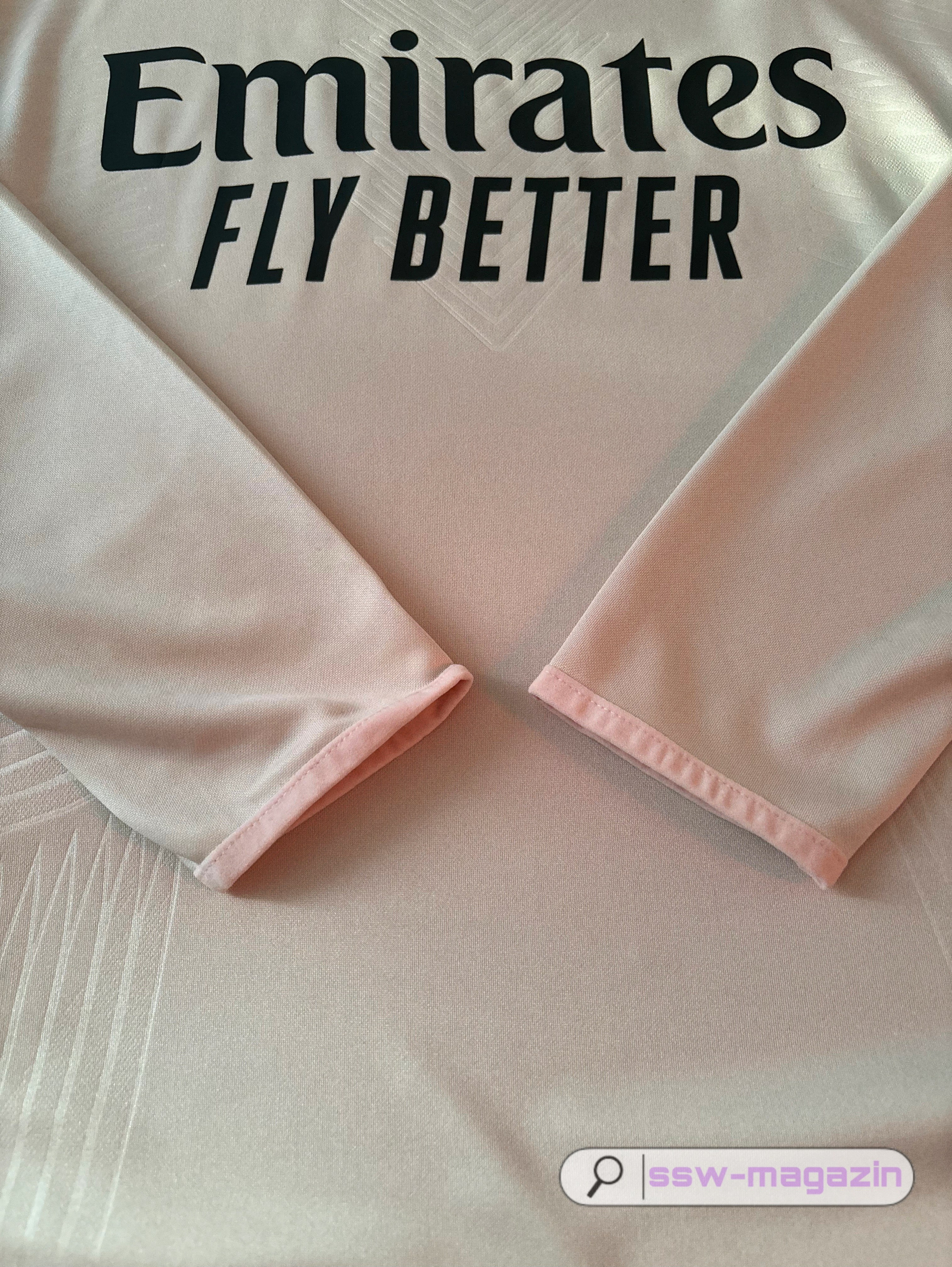 Тренировочная кофта Real Madrid 2025-2026 купить. Футбольный магазин — ssw_magazin