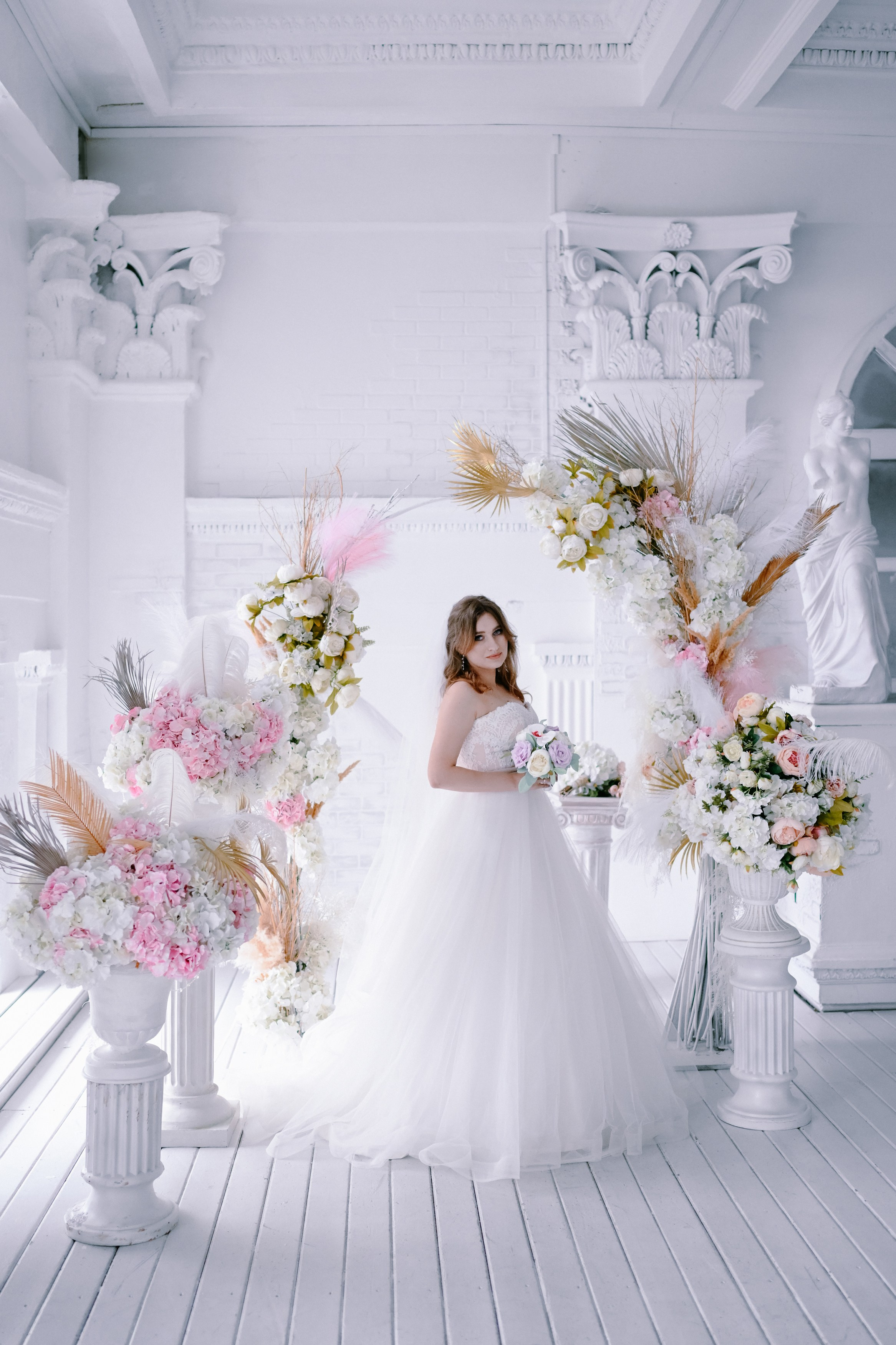 Сергей и Валентина. Универсальный фотограф и видеограф