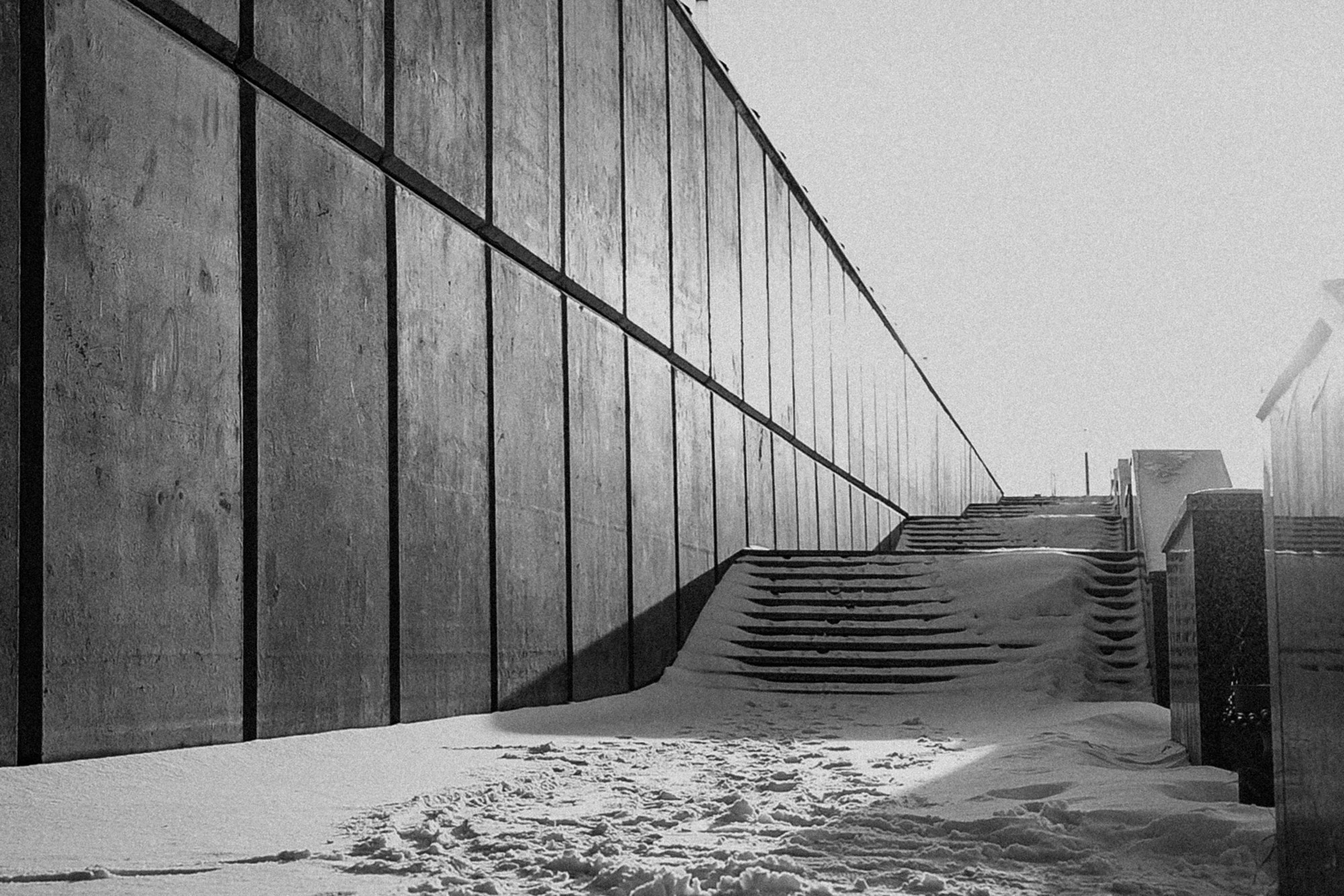 Мужской портрет зимой, Тюмень | Фотограф Дарья Мустафина. Портретный фотограф Тюмень Дарья Мустафина