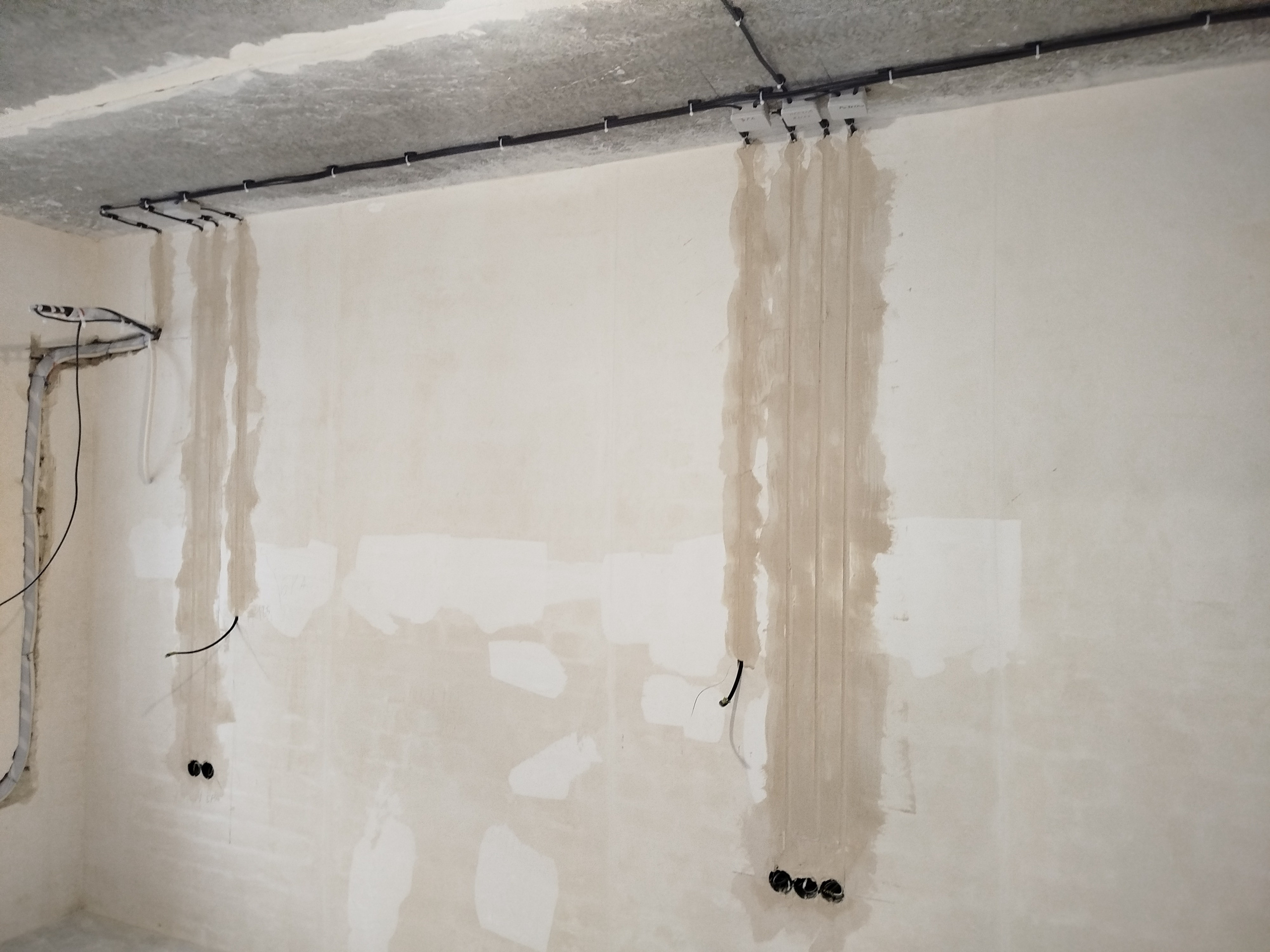 ЖК Новелла. Электрик 58