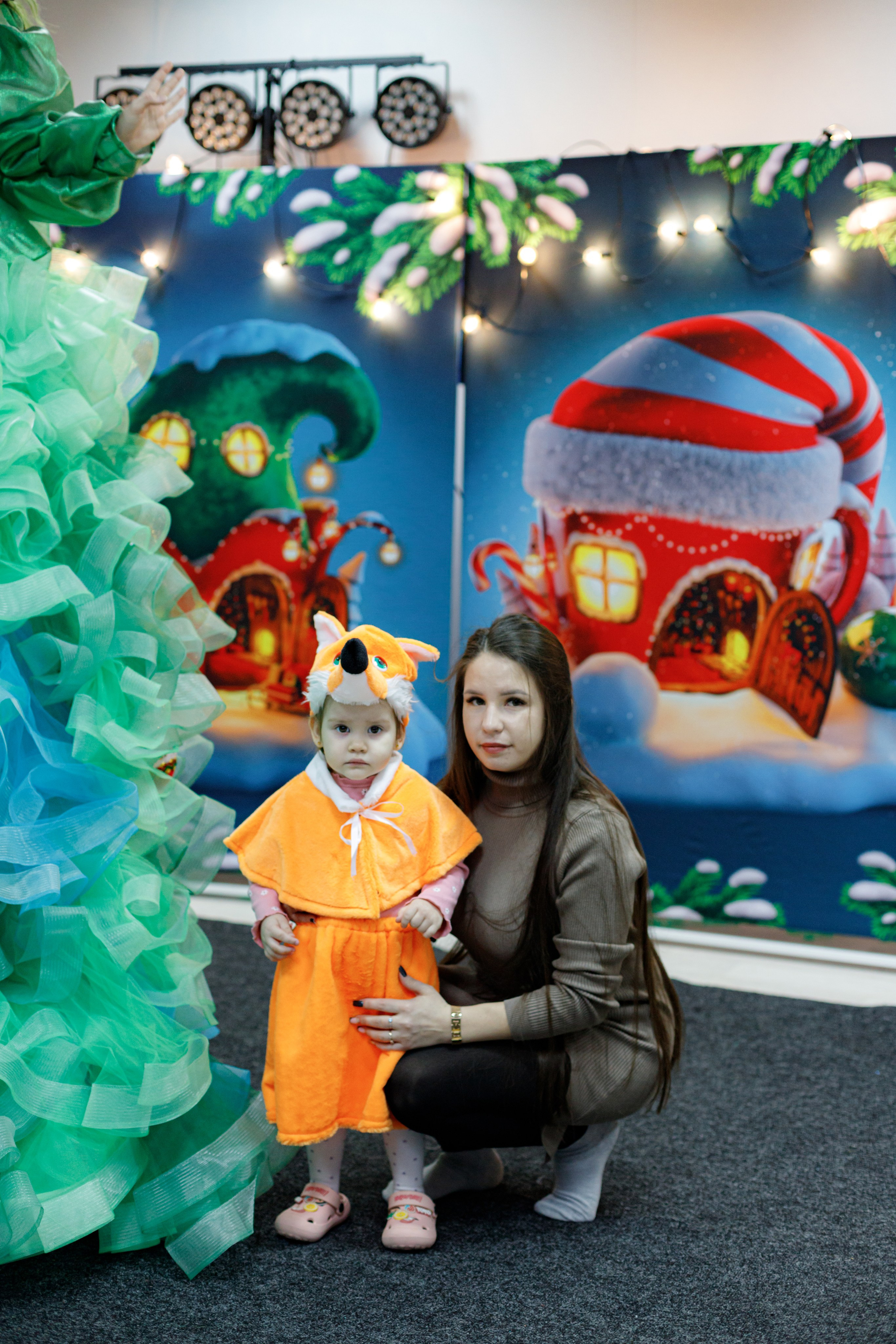 HAPPY NEW YEAR PART/3. Photokarish