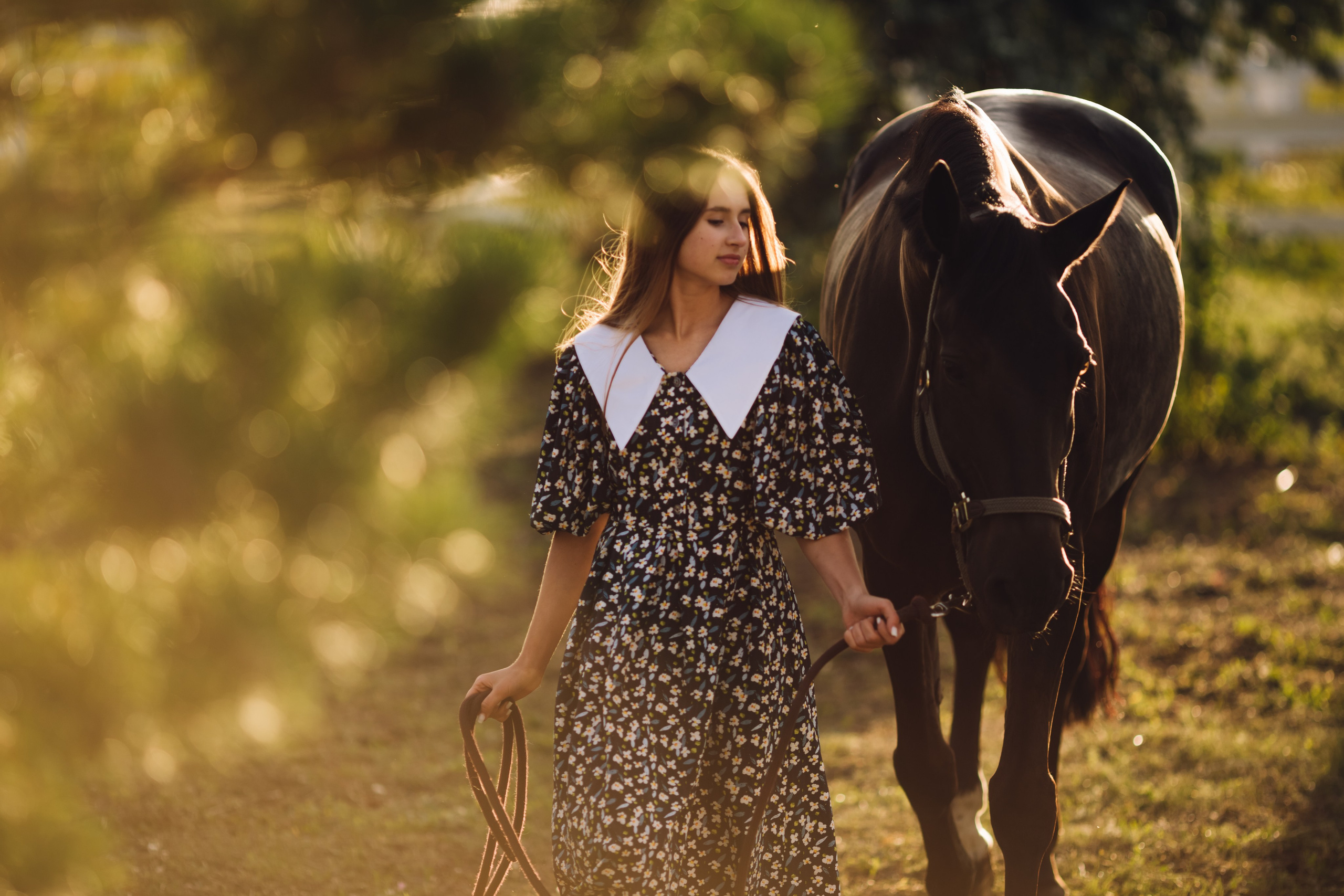 Фотосессия с лошадьми в Магнитогорске, фото с лошадью Магнитогорск, конная фотография, фотограф Магнитогорск, фотосессия Магнитогорск, конный фотограф, женский портрет, портрет с лошадью