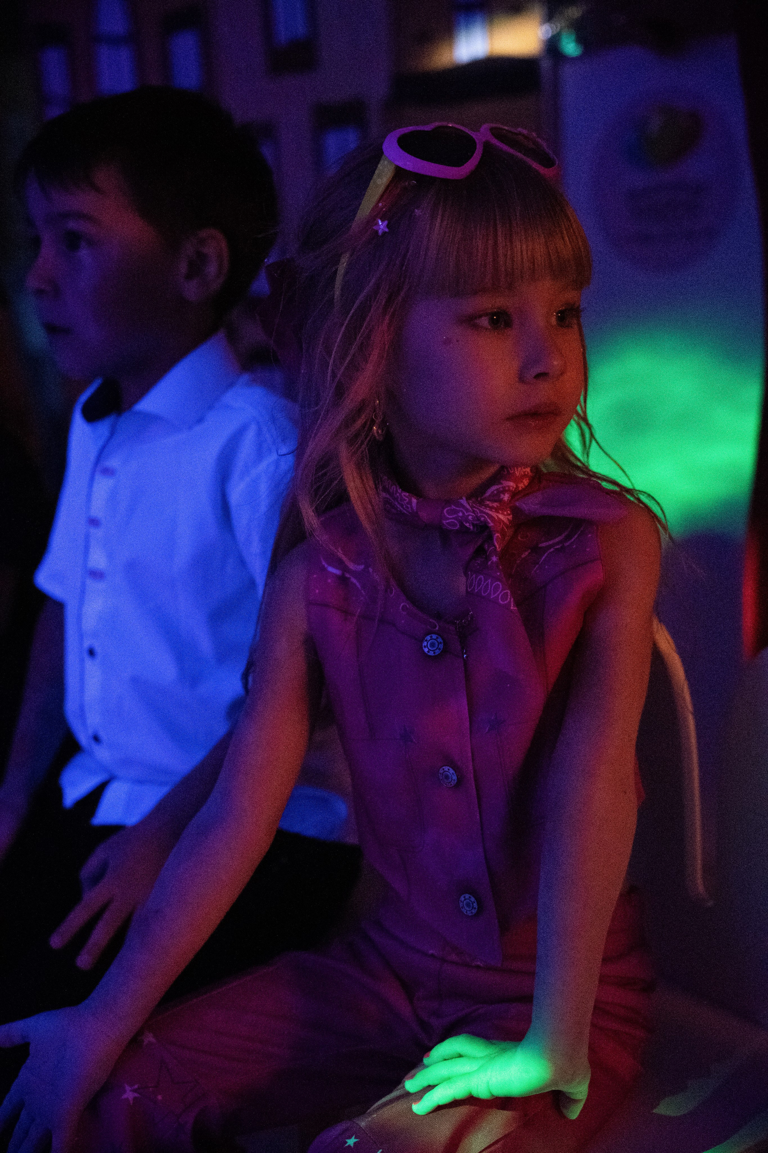 Репортаж детского дня рождения. Фотограф Саратов/Энгельс