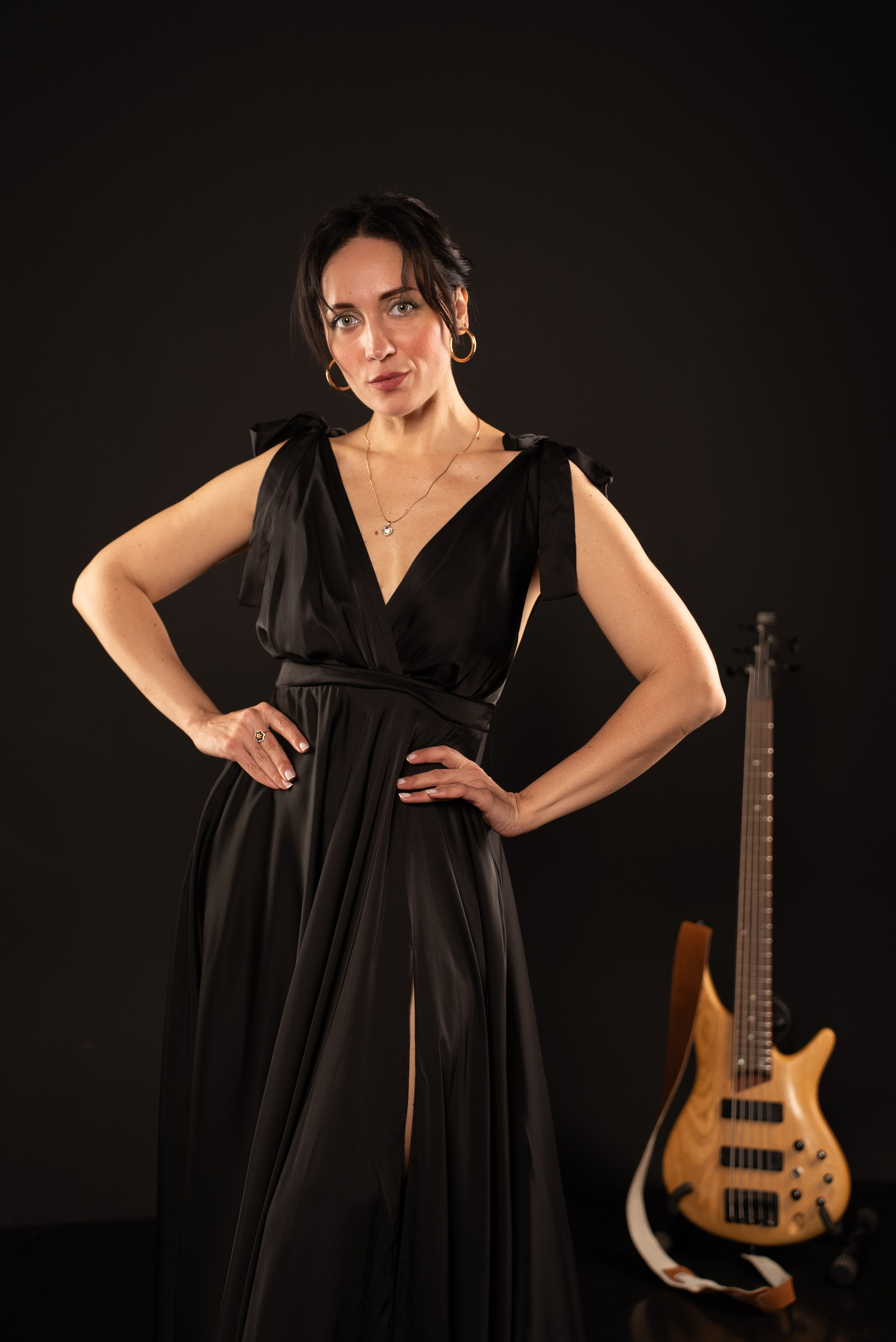 MAYERS’BAND — трибьют-группа 📸+🎬. Видеограф / Фотограф  — Яна Спащанская