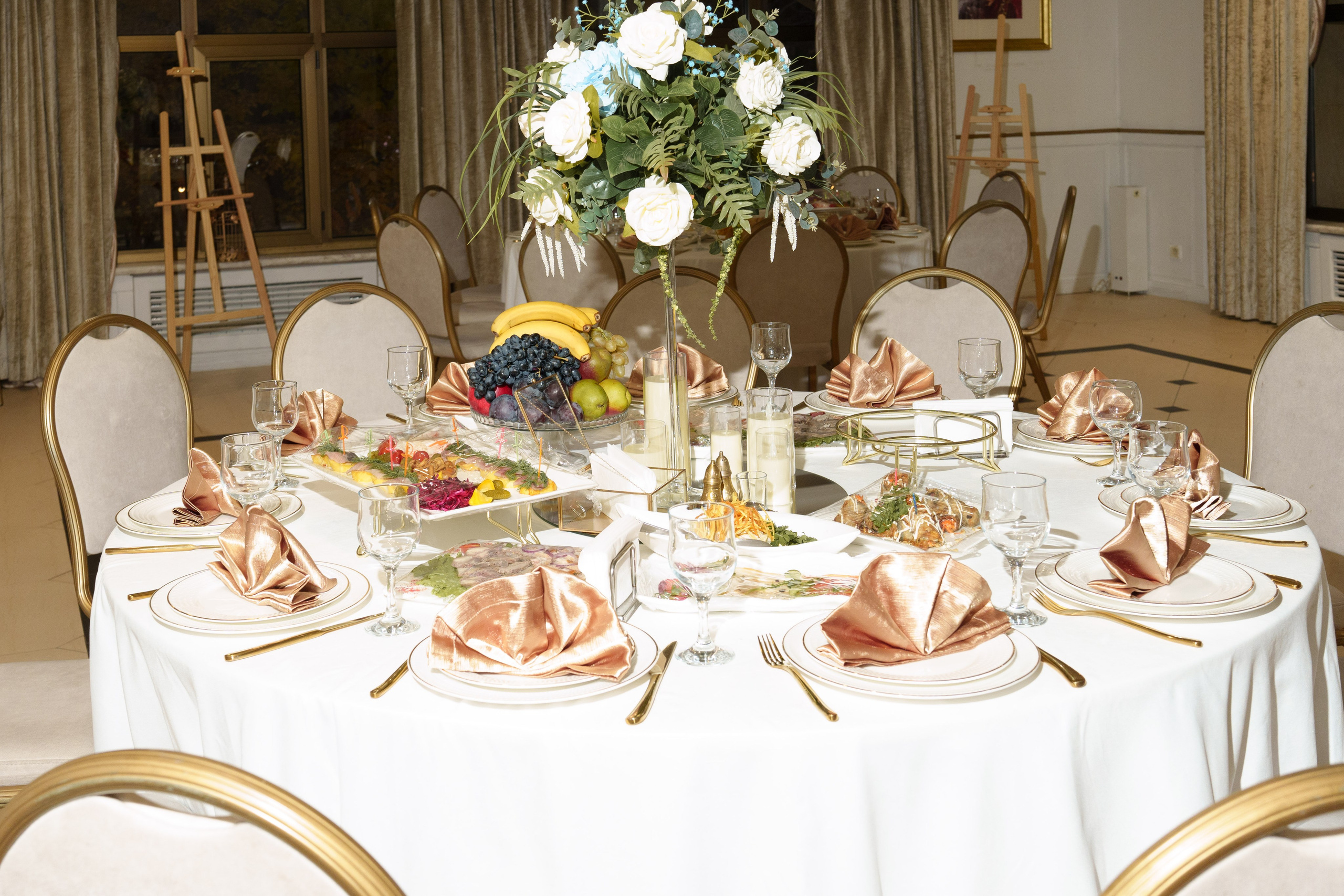 Юбиляры — Николай&Надежда