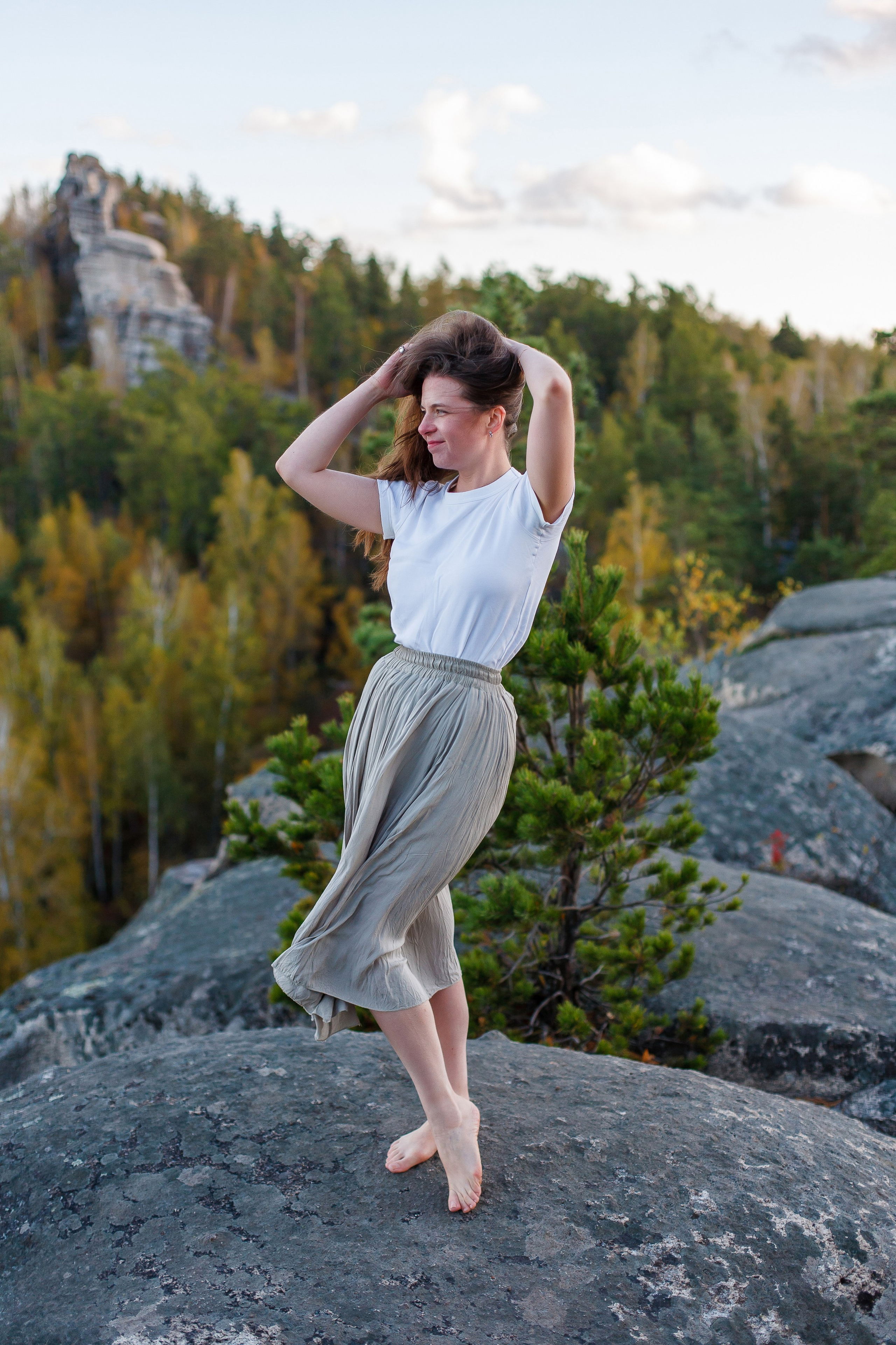 Фотопоход на Шихан «Клопы и Шарлотка!». Фотограф Челябинск · Ольга Серебрякова