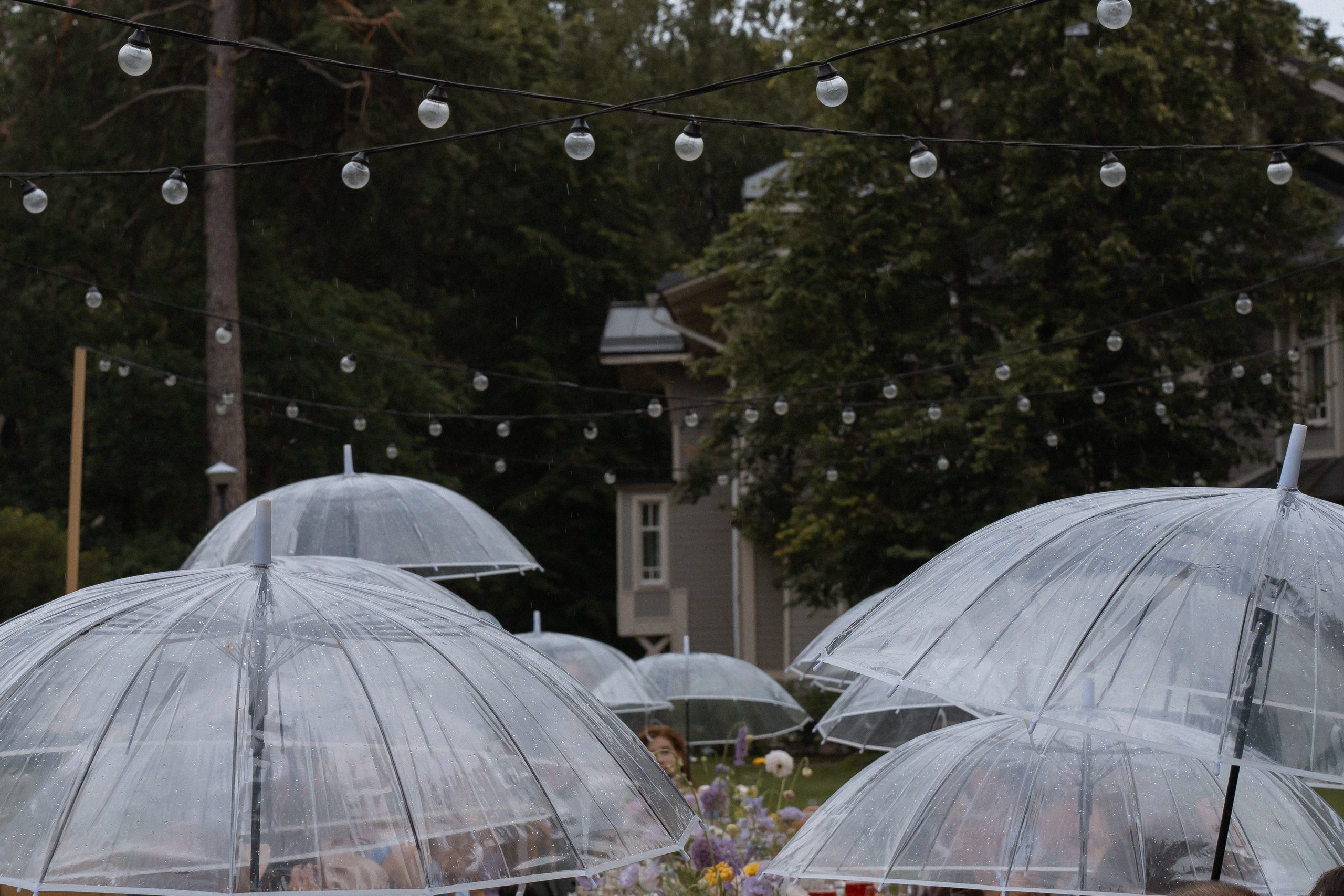 Не просто свадьба. Свадебный фотограф Москва Светлана Анисимова