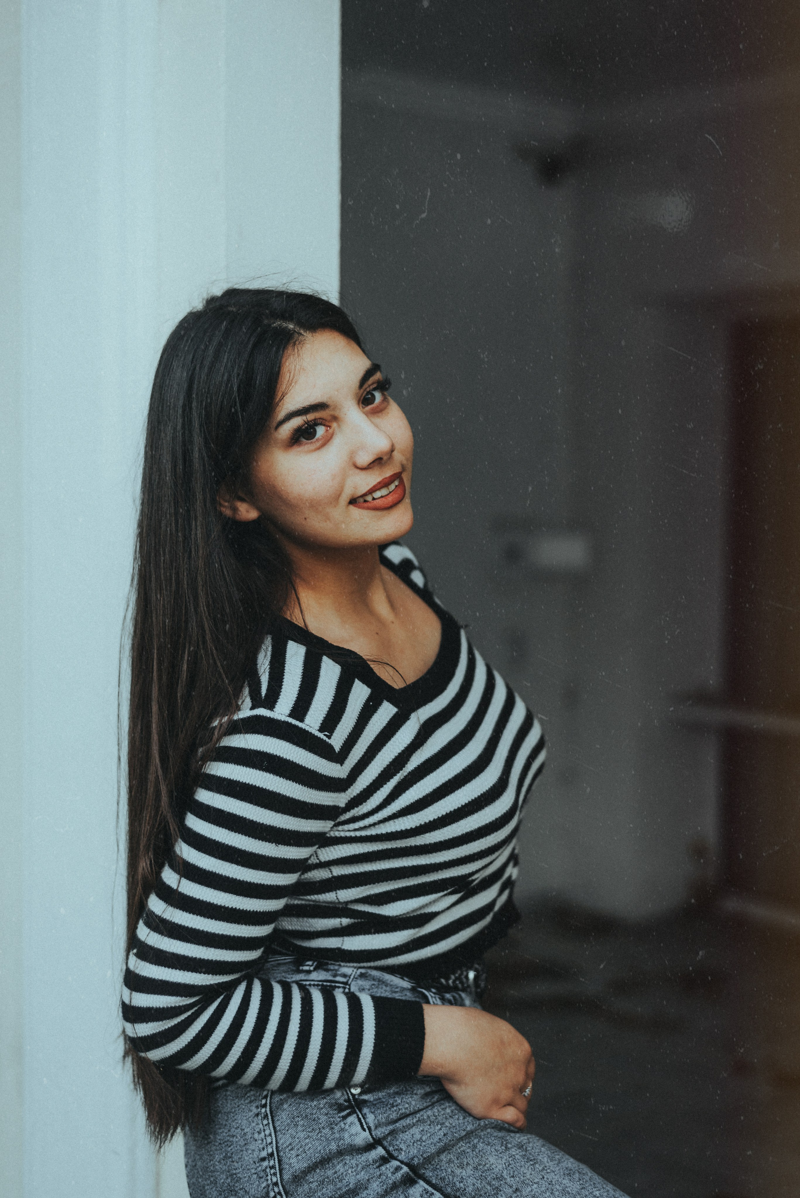 Фотосессия Карина Феодосия. Фотограф|КРЫМ| Владимир Комок