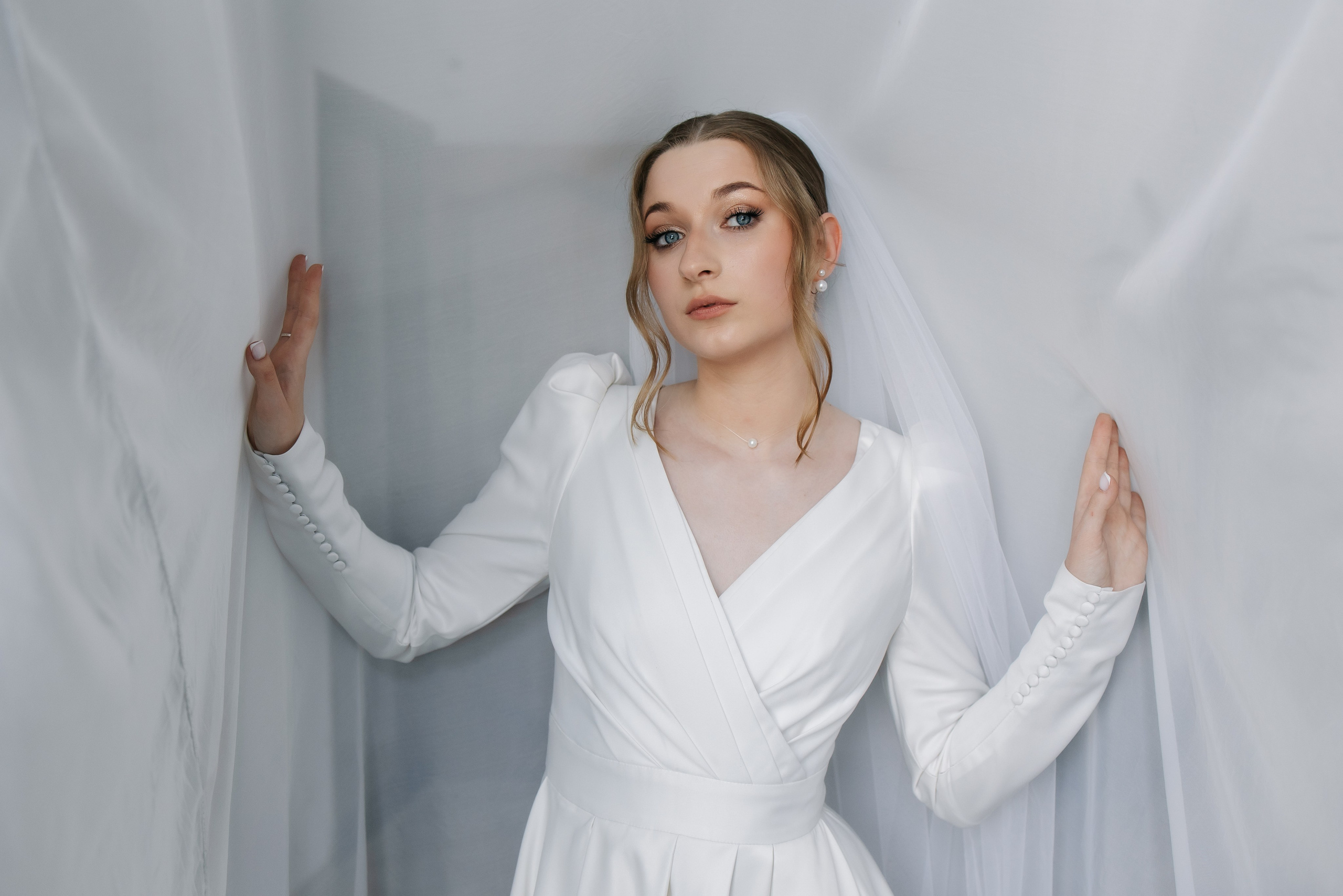 Алёна и Дмитрий