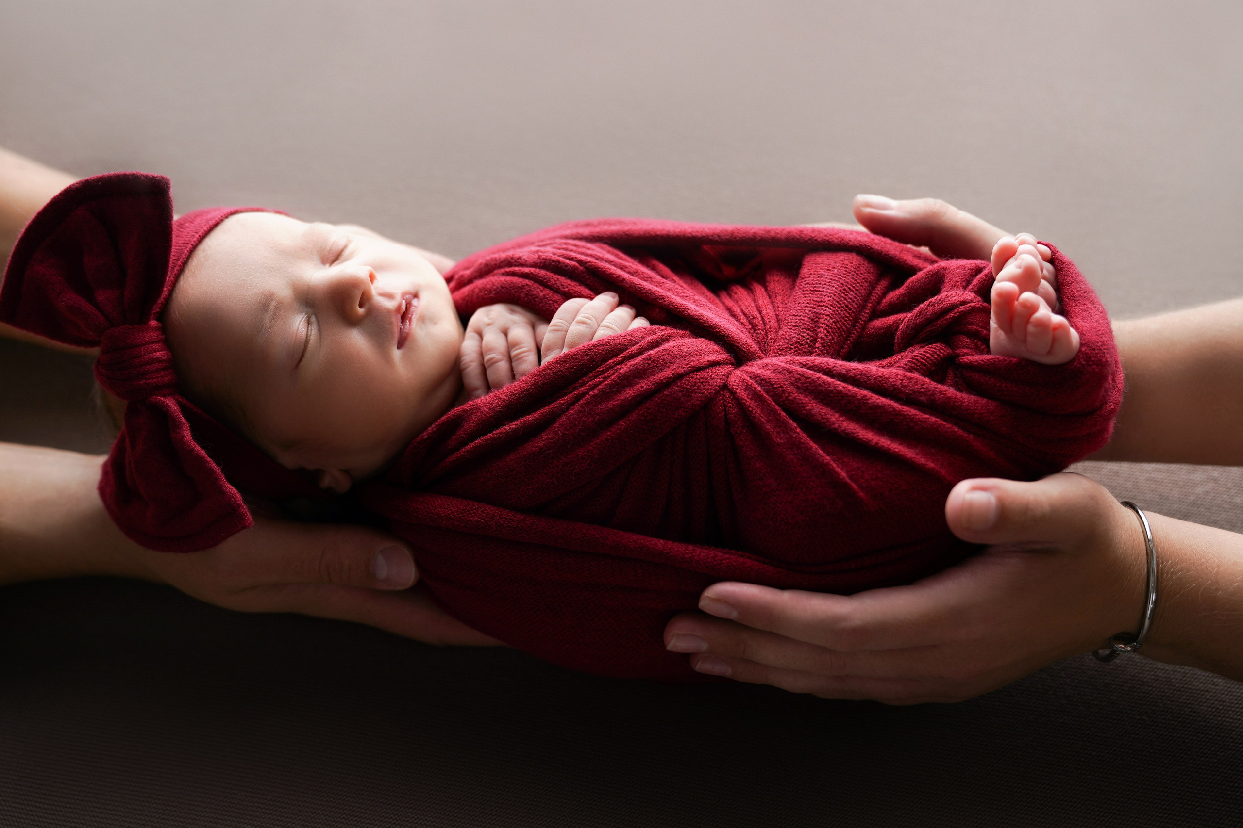 Фотосессия новорожденного (newborn). Фотограф новорожденных, детей до года и беременных в Симферополе