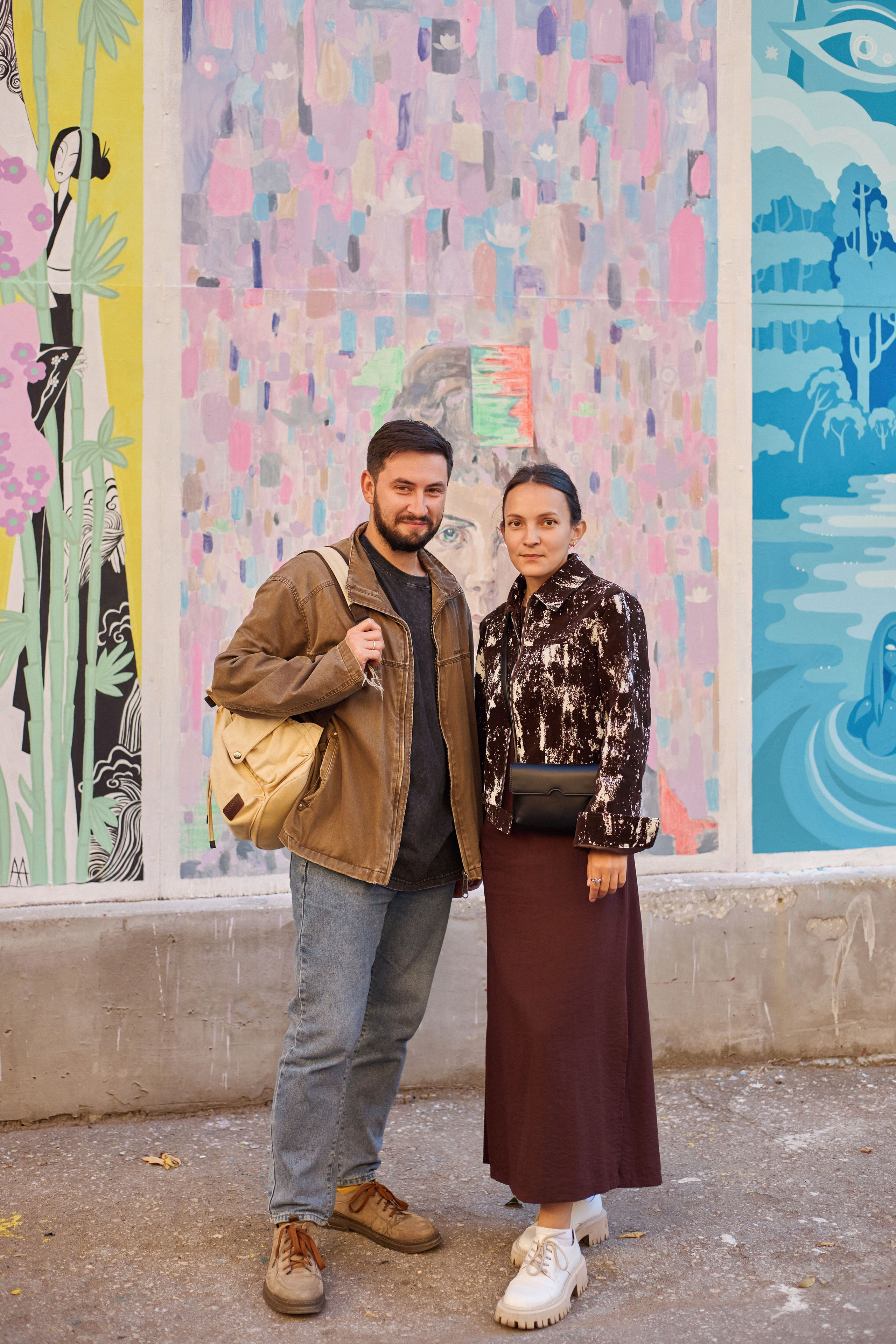 ВСЕ БОТИНКИ В КРАСКЕ. DENISOV ART (фото, видео, дизайн) САМАРА