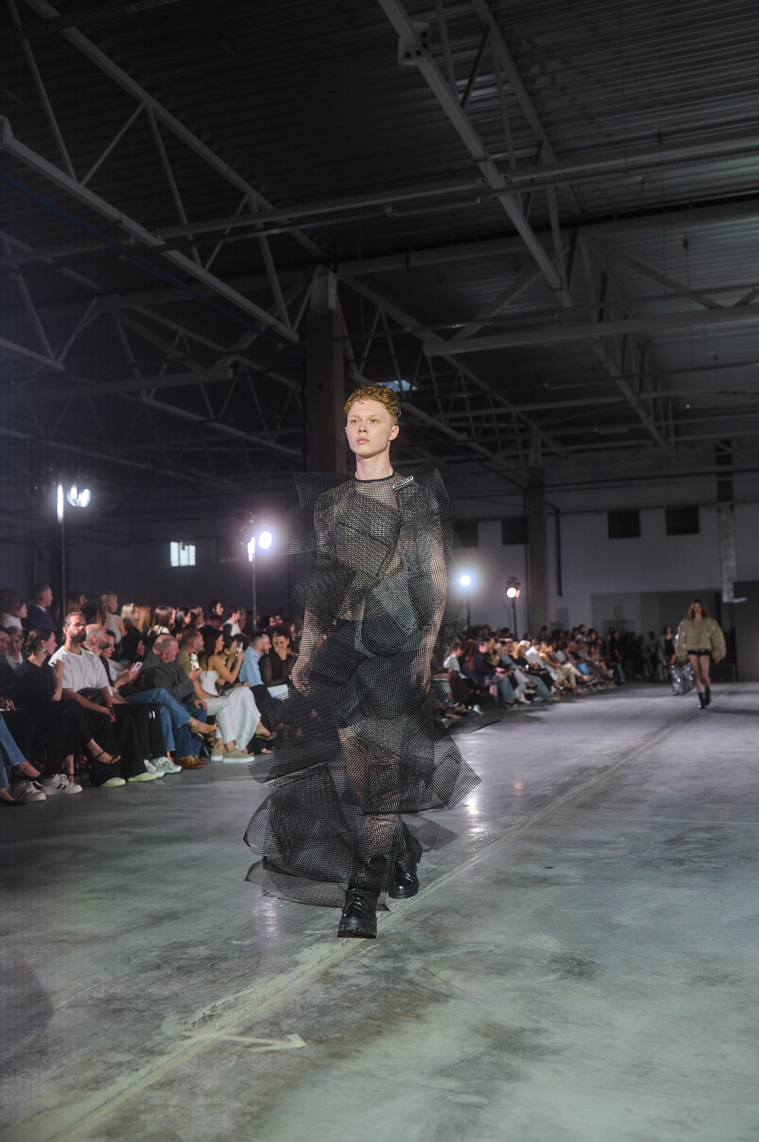 TRANSFORMATION. Профессиональный фотограф (Краснодар) Роман Гончаров