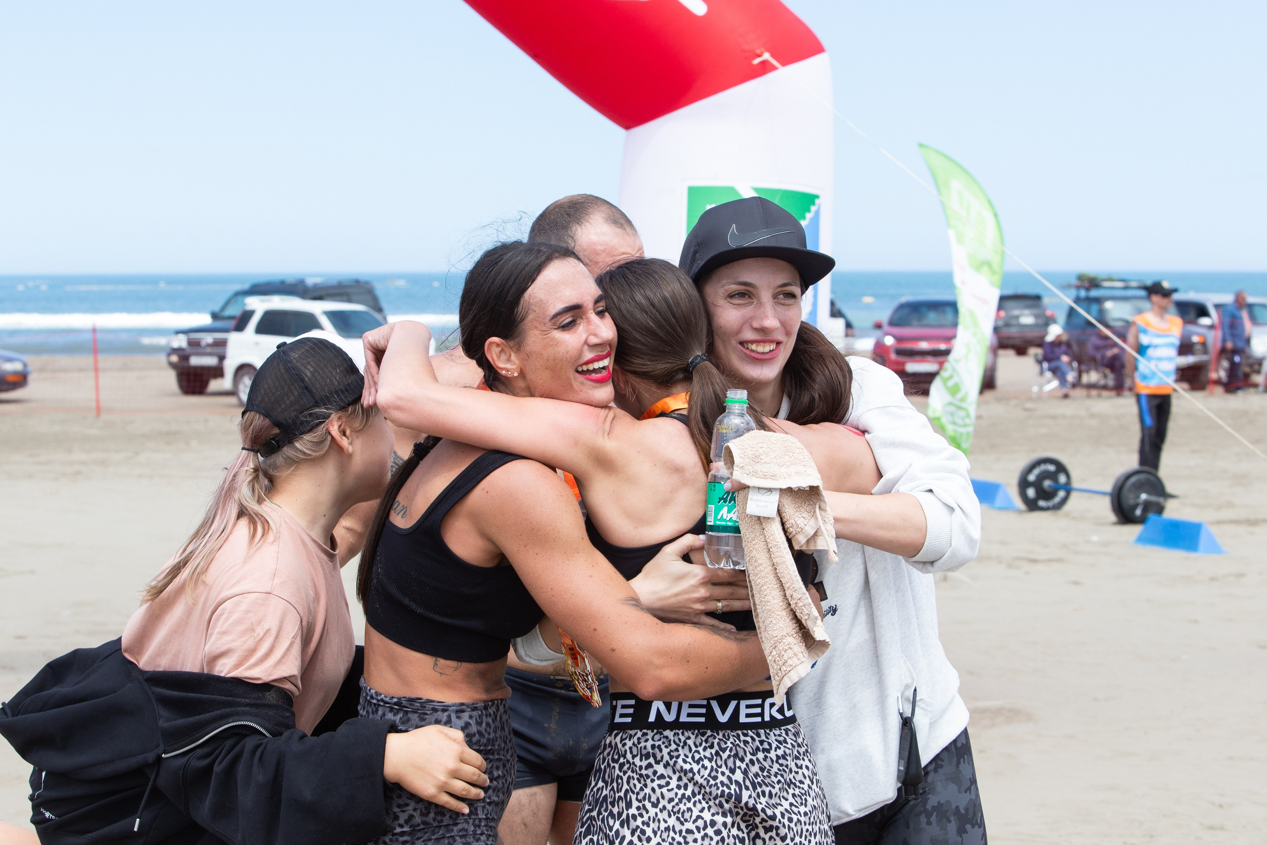 Янтарный берег 2024. Кутузов Евгений Фотограф в Южно-Сахалинске