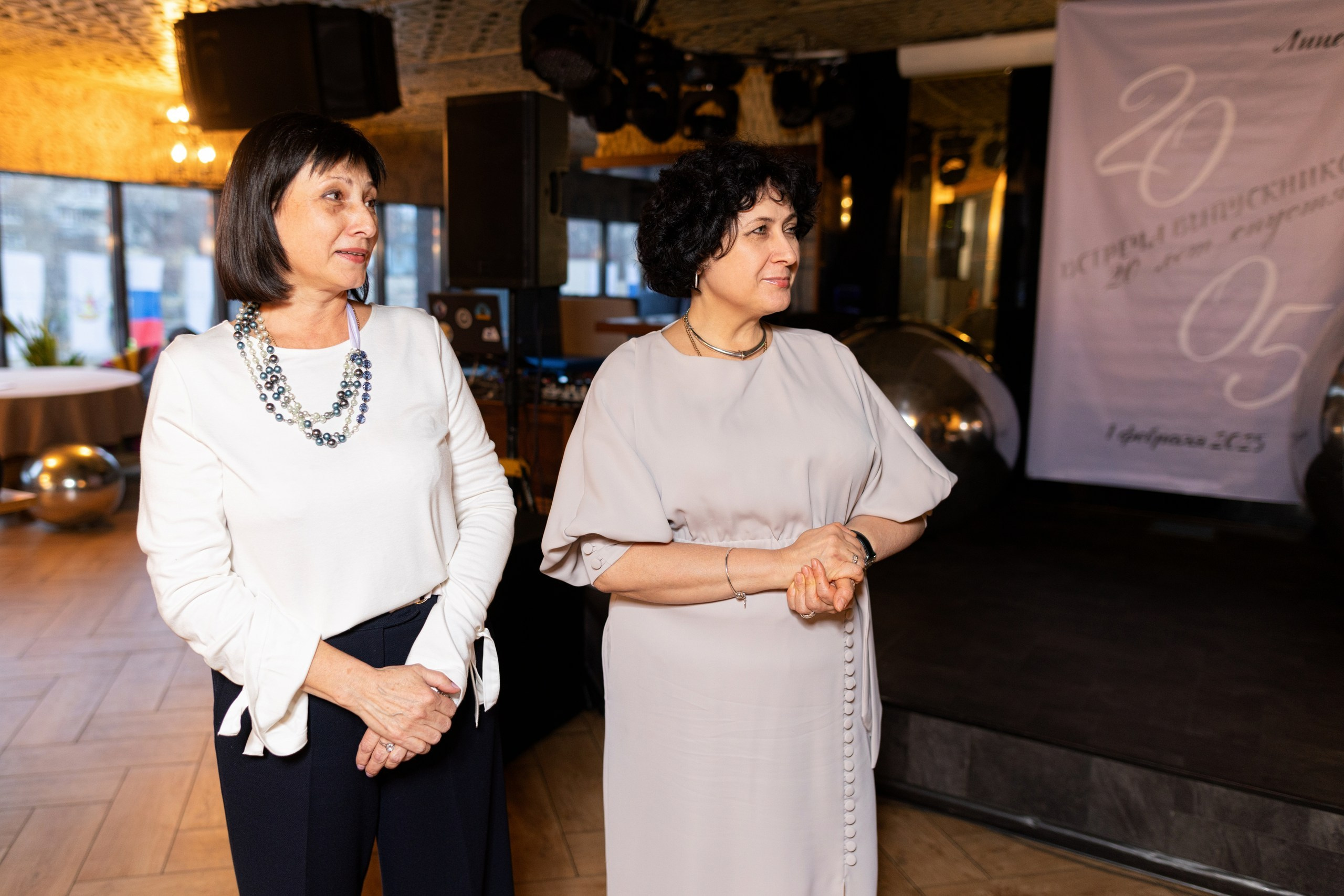 Встреча выпускников лицея № 2 г. Воронежа. 20 лет спустя. Дмитрий Шульгин, портретный фотограф в Воронеже