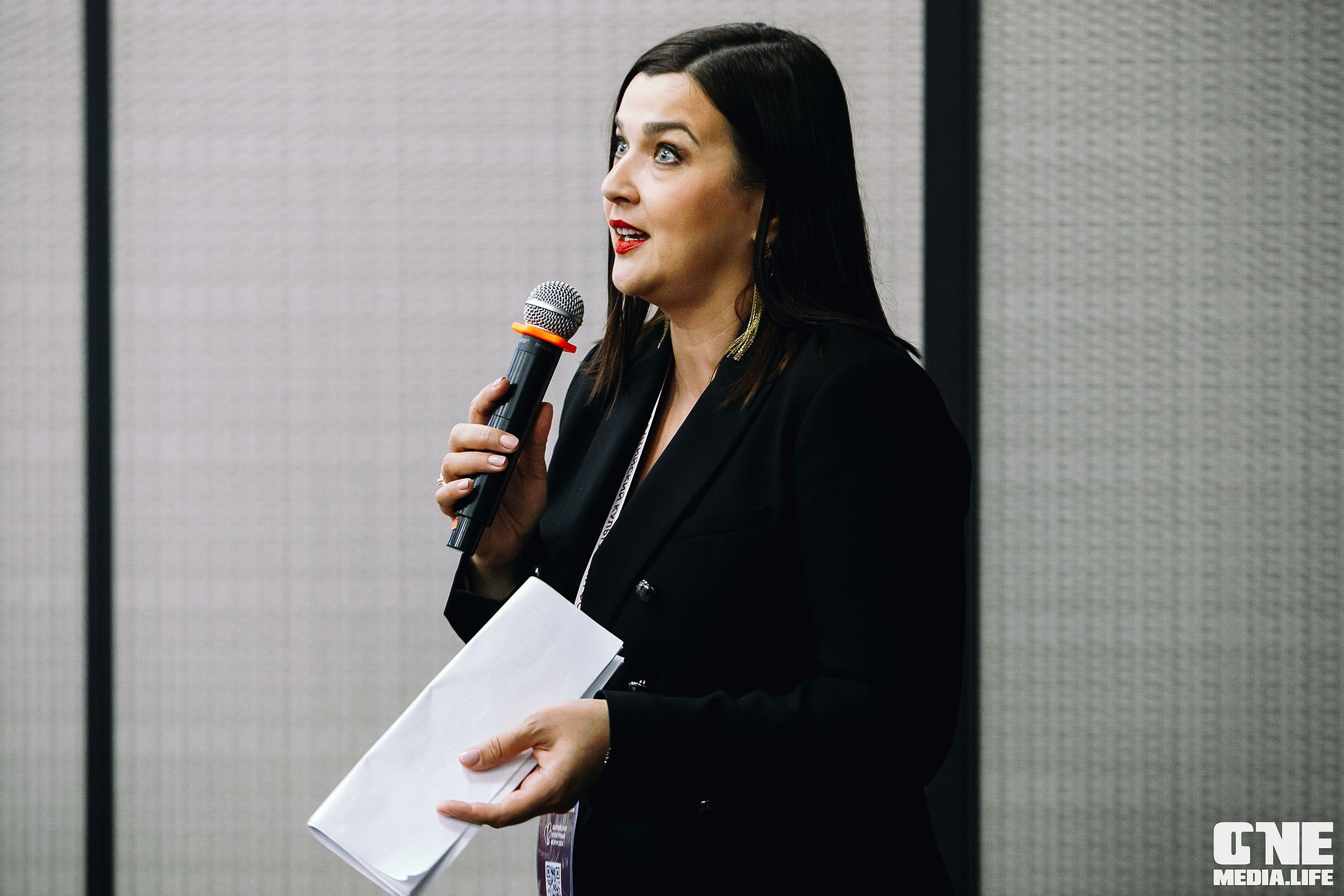 Балтийский Культурный Форум 2024. One Media Life: фоторепортажи, фотоотчеты с мероприятий и заведений