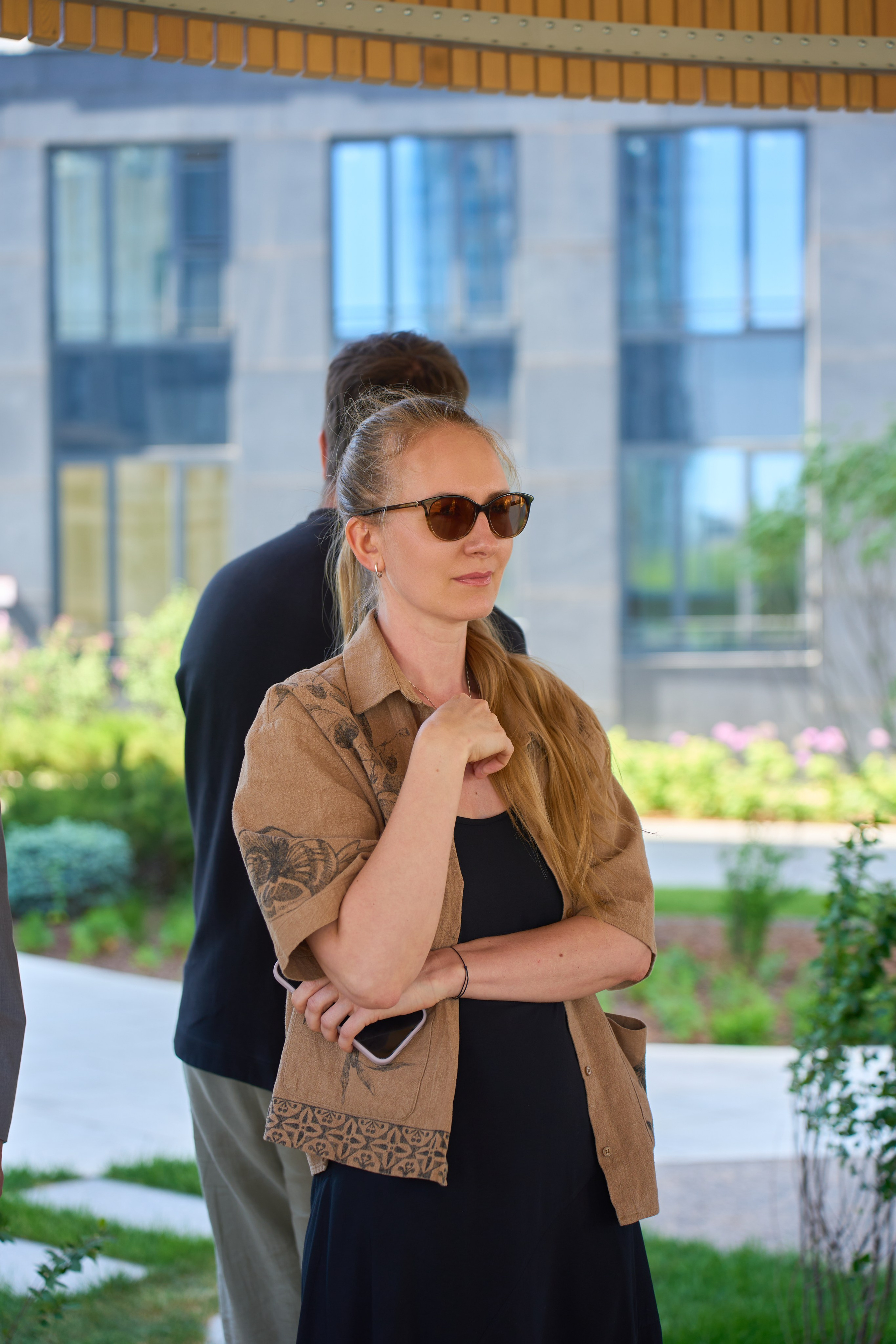 Репортажная фотография экскурсии в Москве. Репортажный фотограф в Москве Вадим Галанин